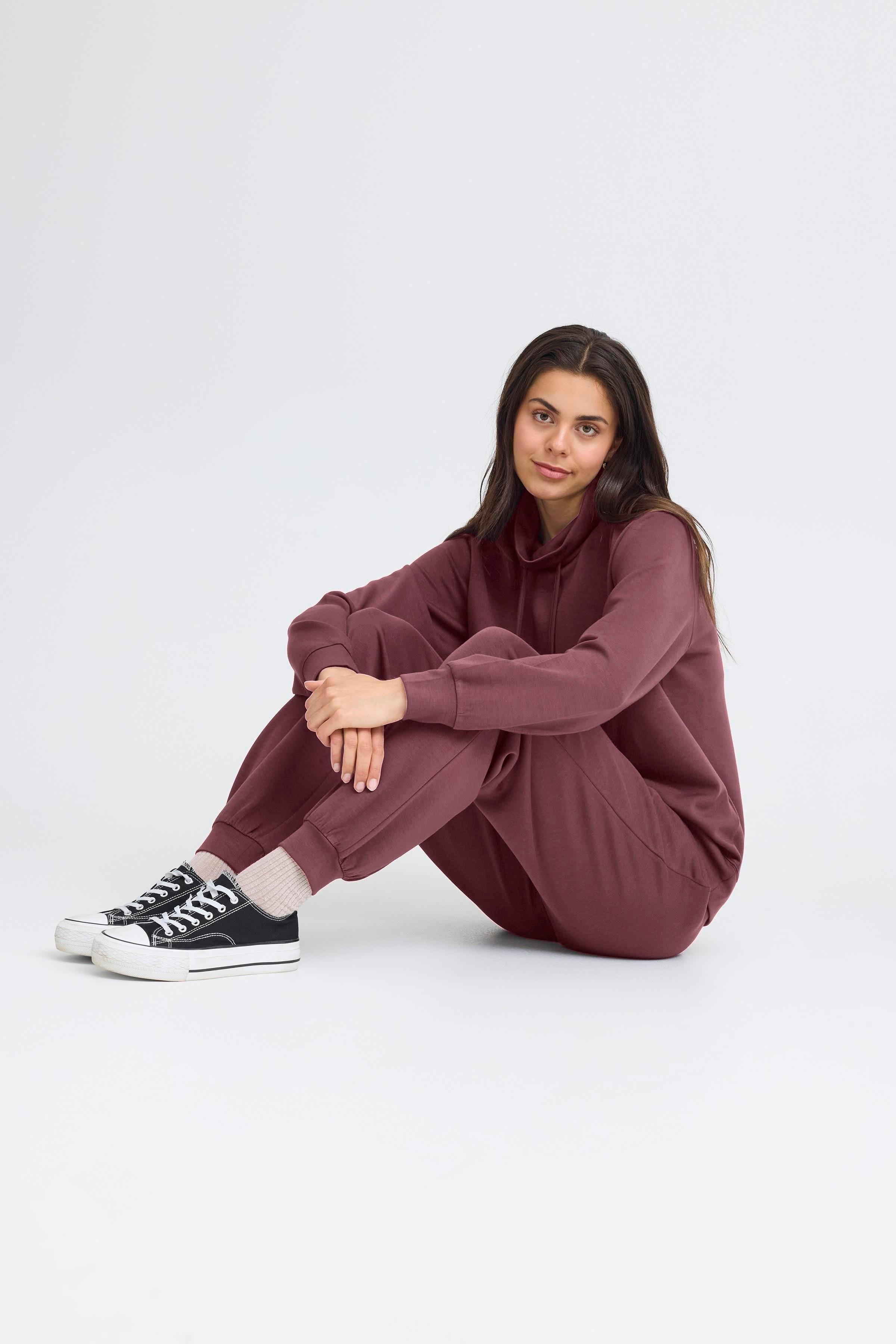 FRCOREA Sweatshirt LOOKBOOK DETAIL 20615947-191619