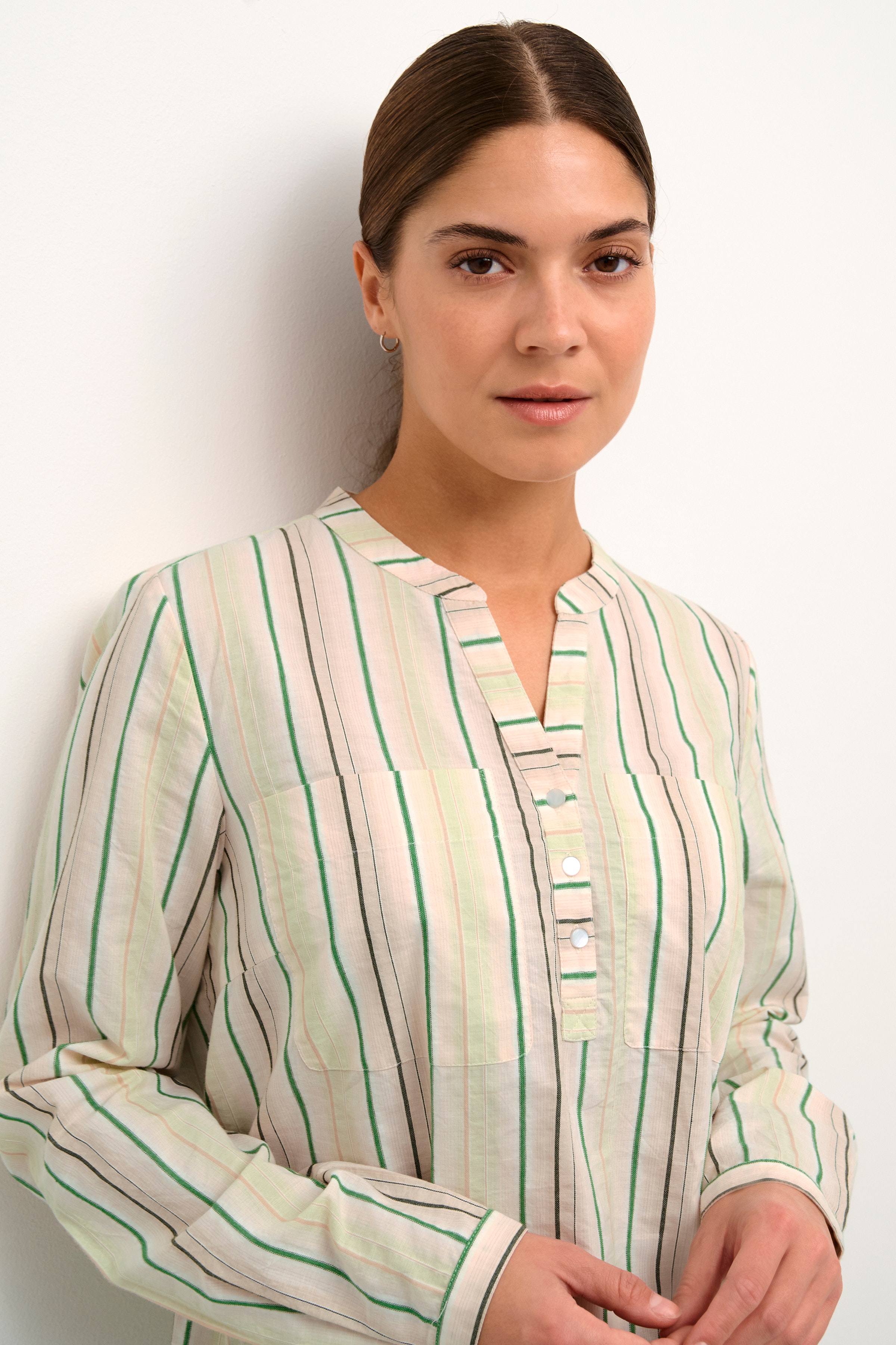 BPjosefine Tunika LOOKBOOK DETAIL 10590390-104064B