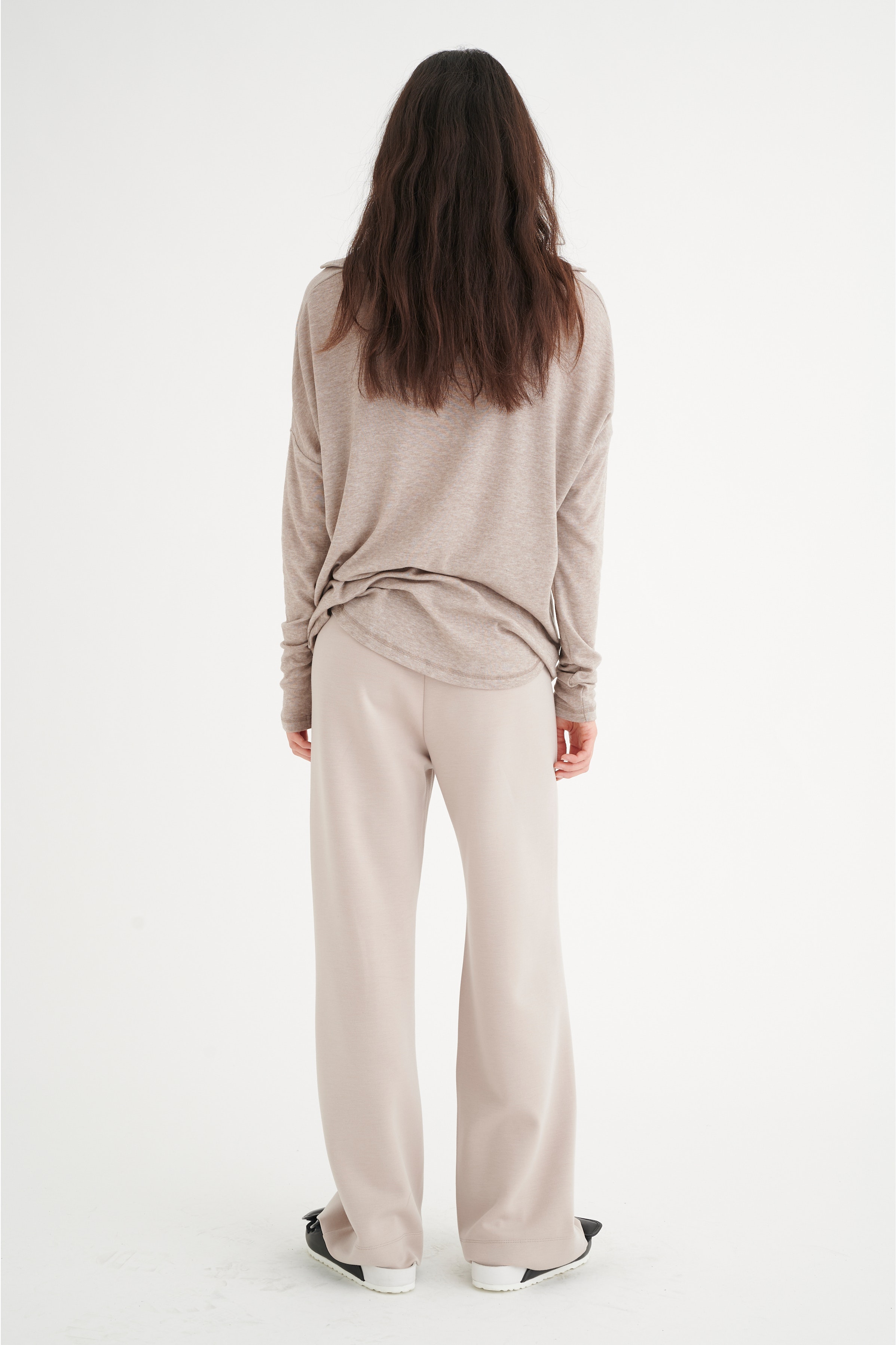DaltonIW Bukser LOOKBOOK FRONT 30106564-160906