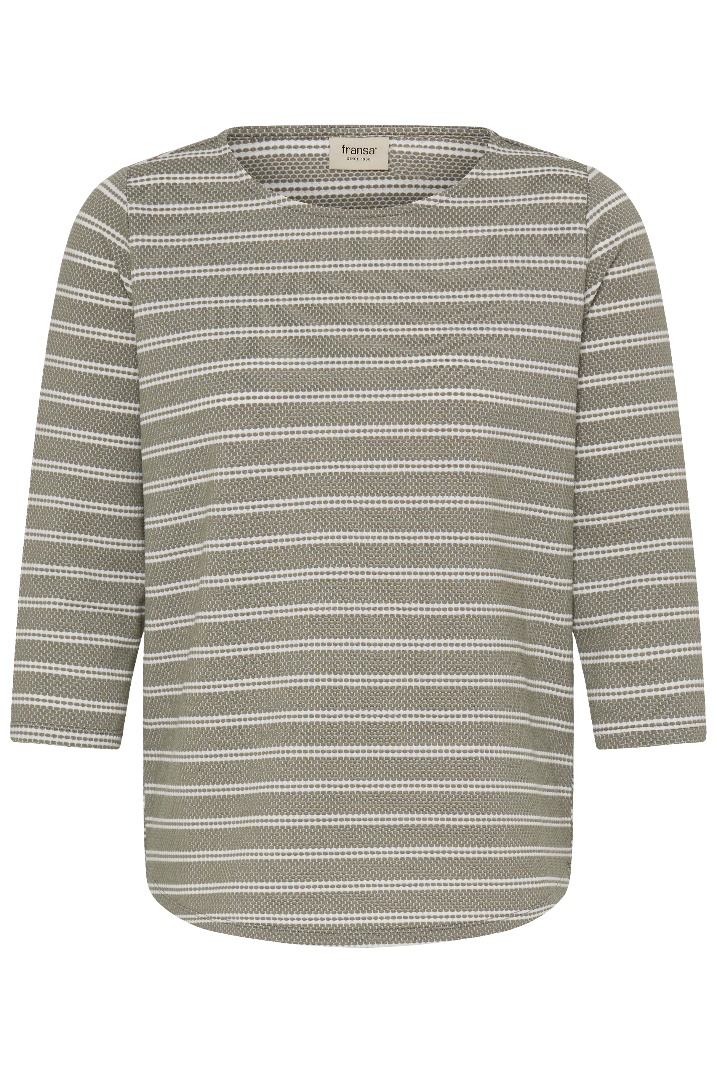 FRJOSIE T-shirt PACK FRONT 20617442-900004597