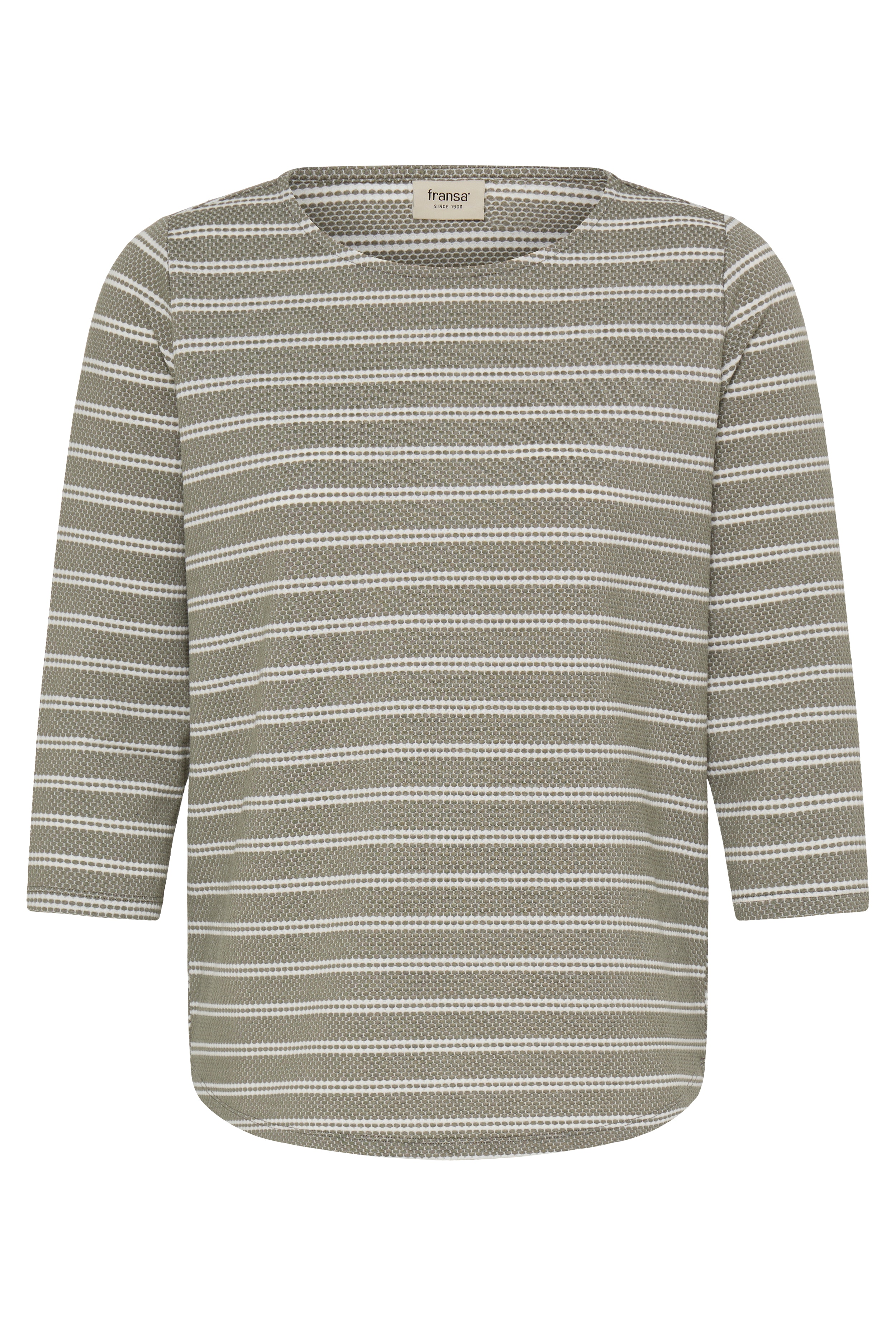 FRJOSIE T-shirt PACK FRONT 20617442-900004596