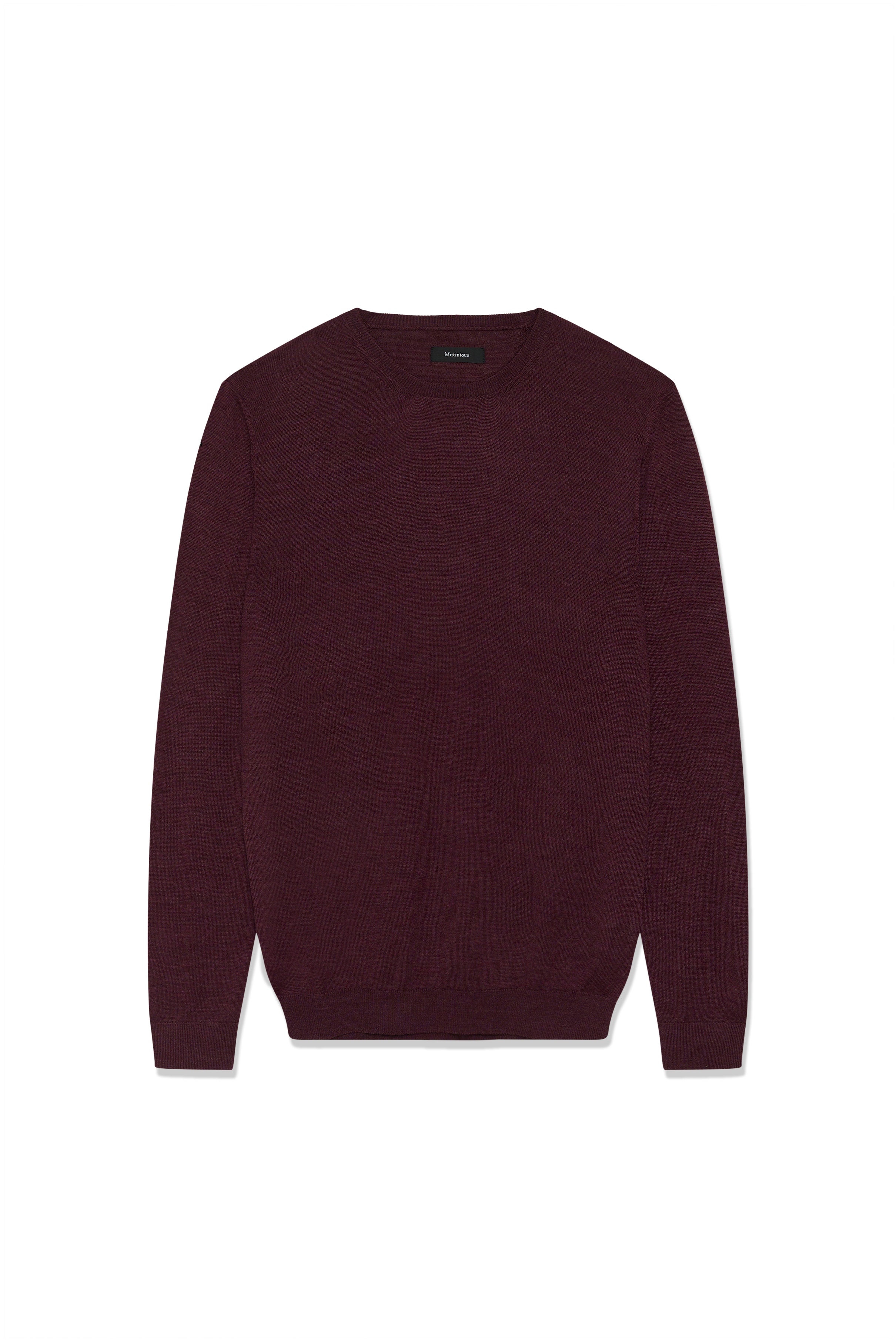 MAPetro Pullover PACK FRONT 30208832-192118