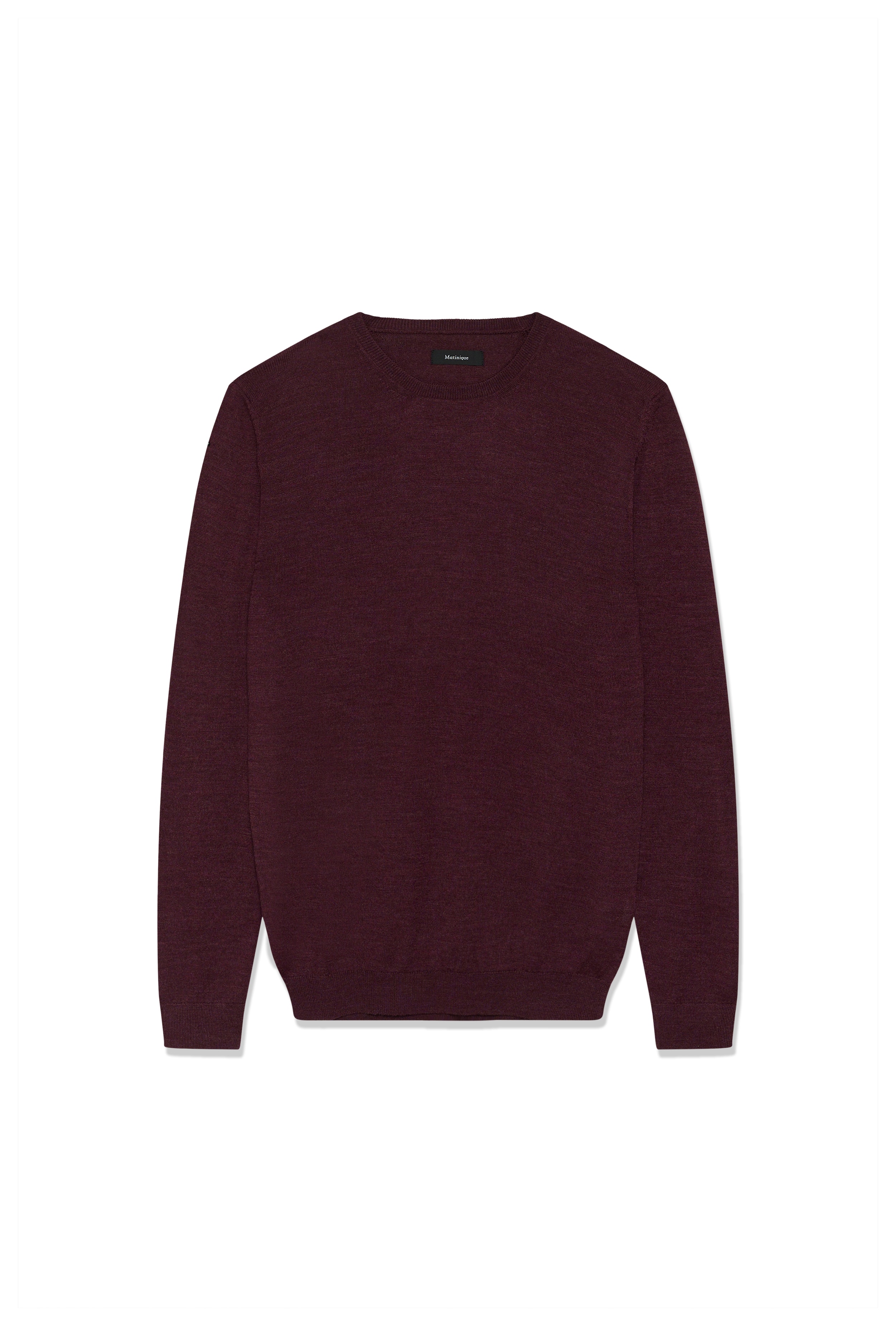 MAPetro Pullover PACK FRONT 30208832-192118