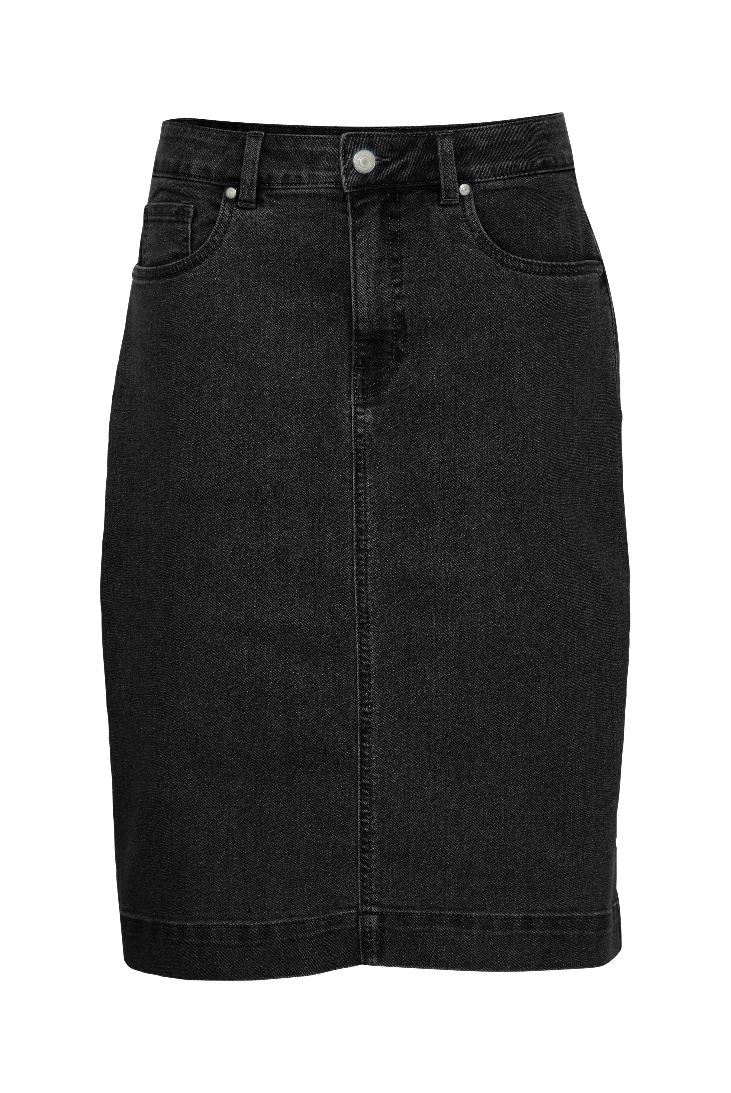 FXDENIMA Skjørt PACK FRONT 20615243-200066