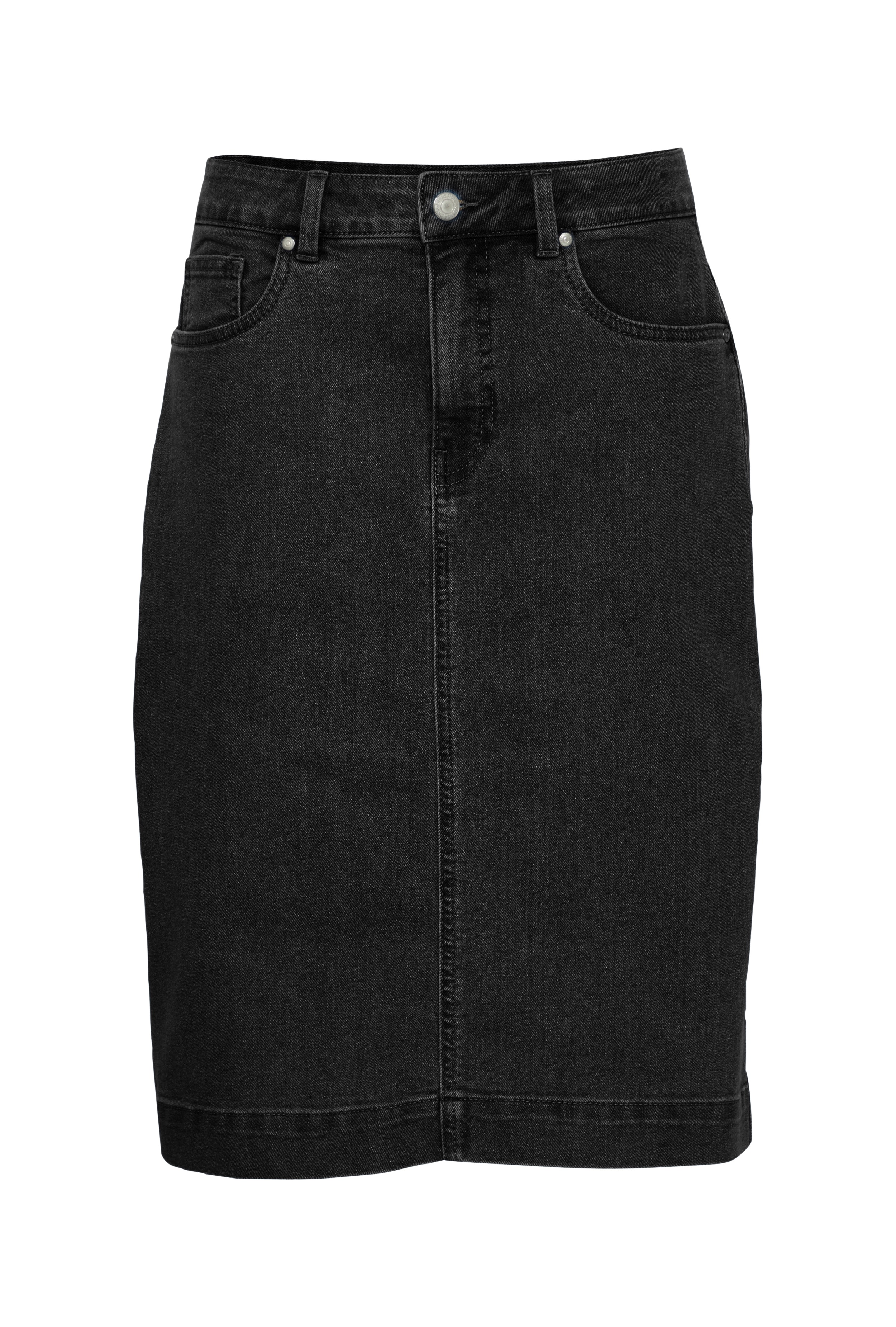 FXDENIMA Skjørt PACK FRONT 20615243-200066