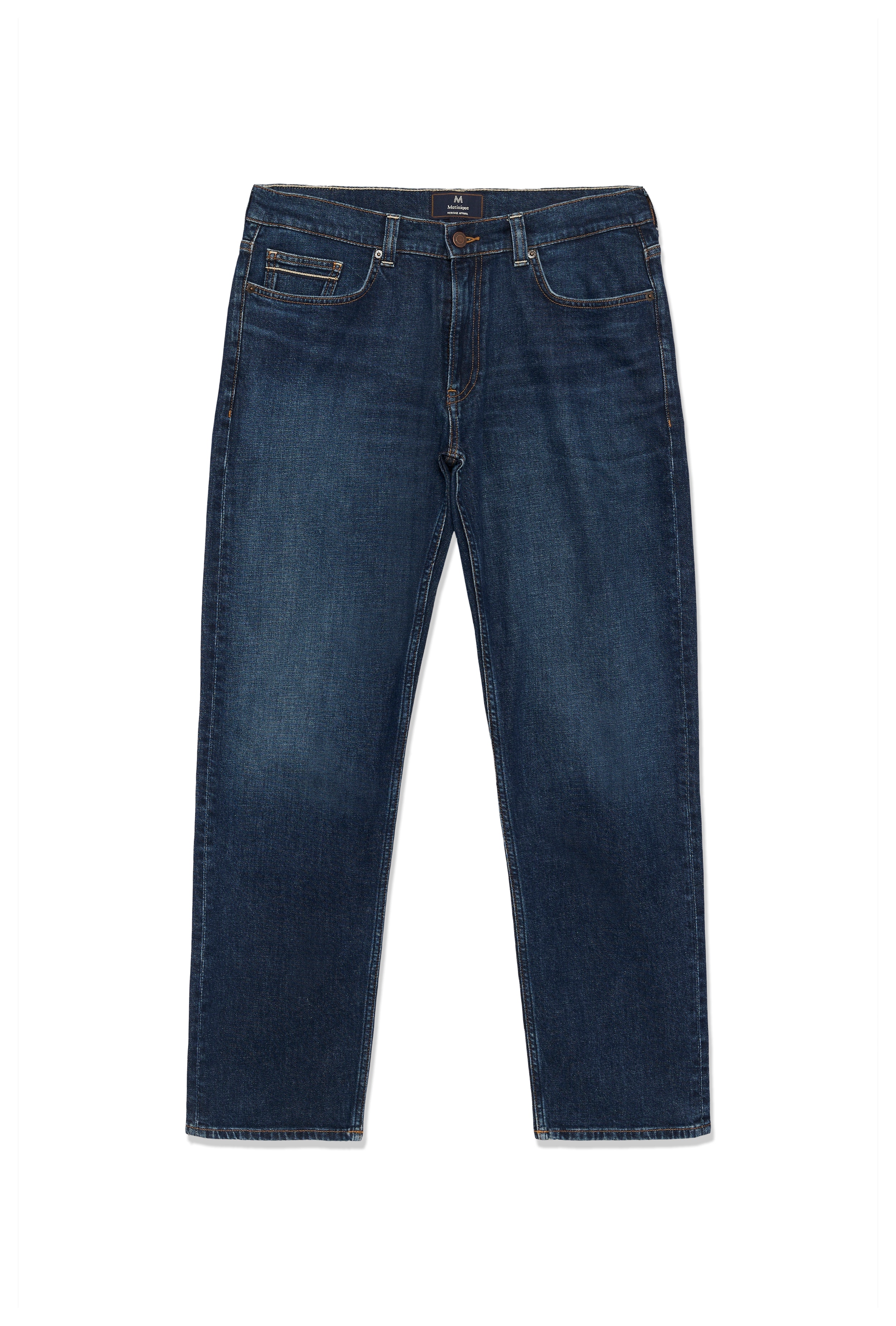 MAMike Denim Jeans PACK FRONT 30208024-303778