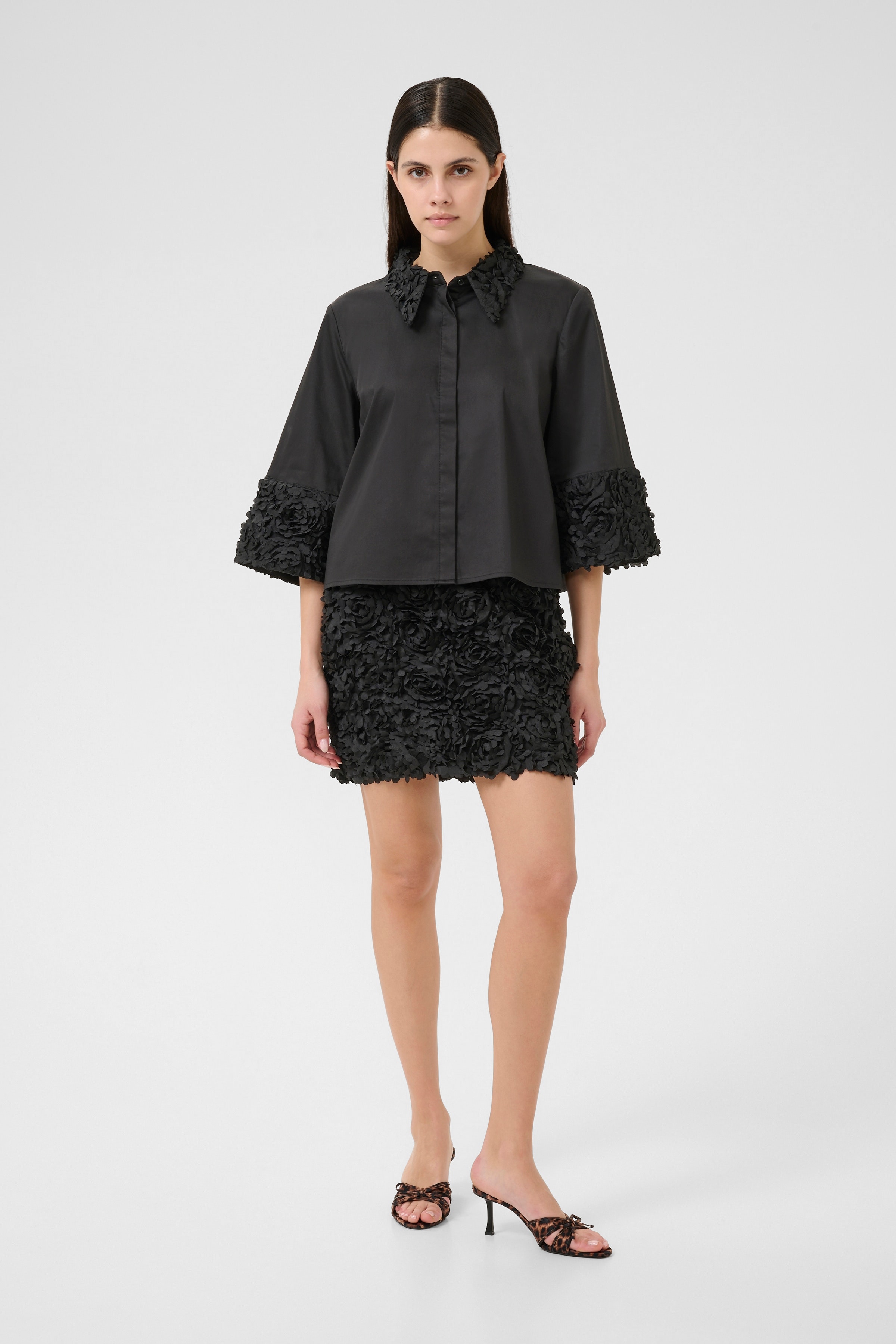 KBClarissa Skirt LOOKBOOK FRONT 10105678-194008