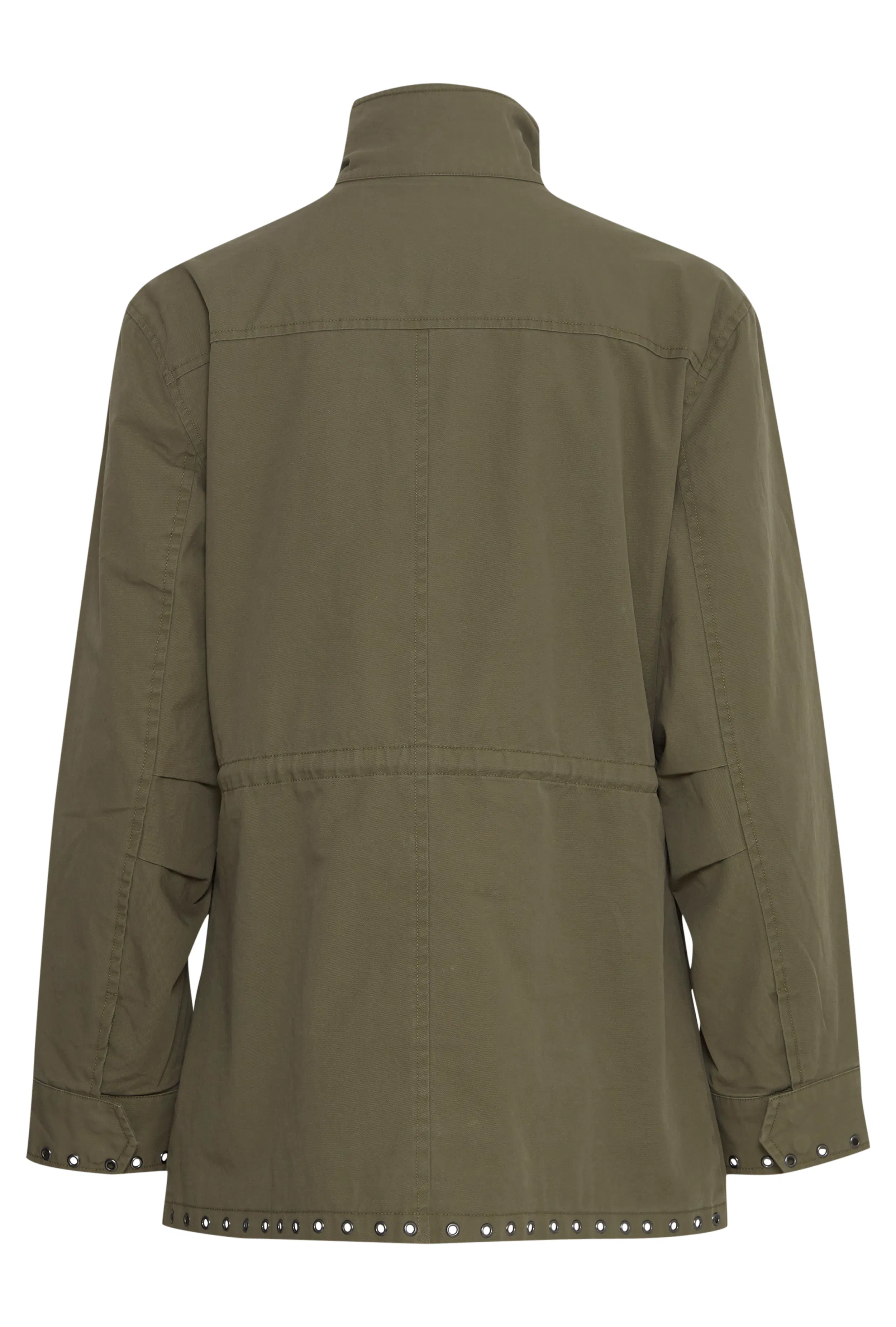 PZODETT Overtøj PACK FRONT 50207854-180312