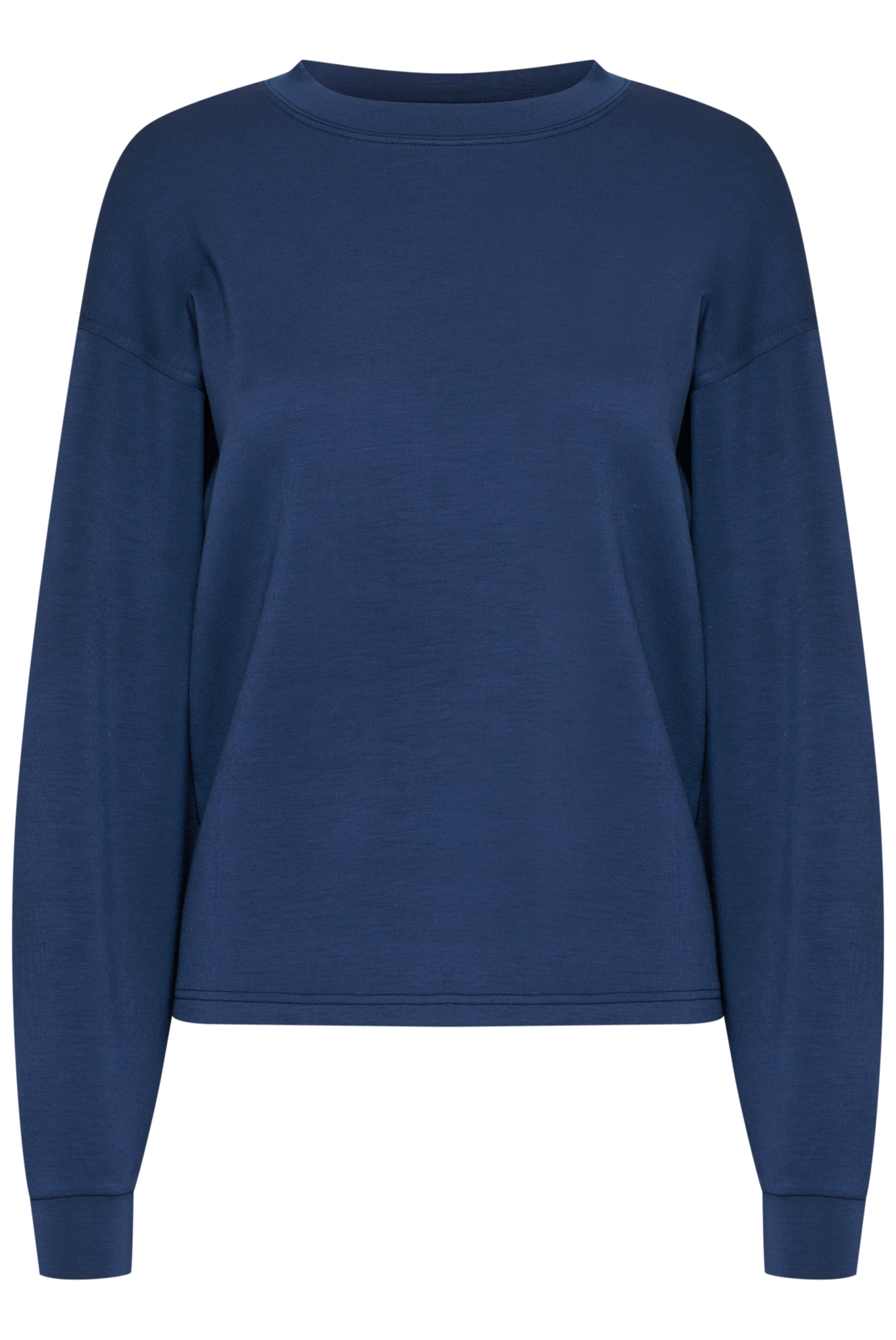 FRAURORA PU 7 Sweatshirt PACK FRONT 20615558-171512