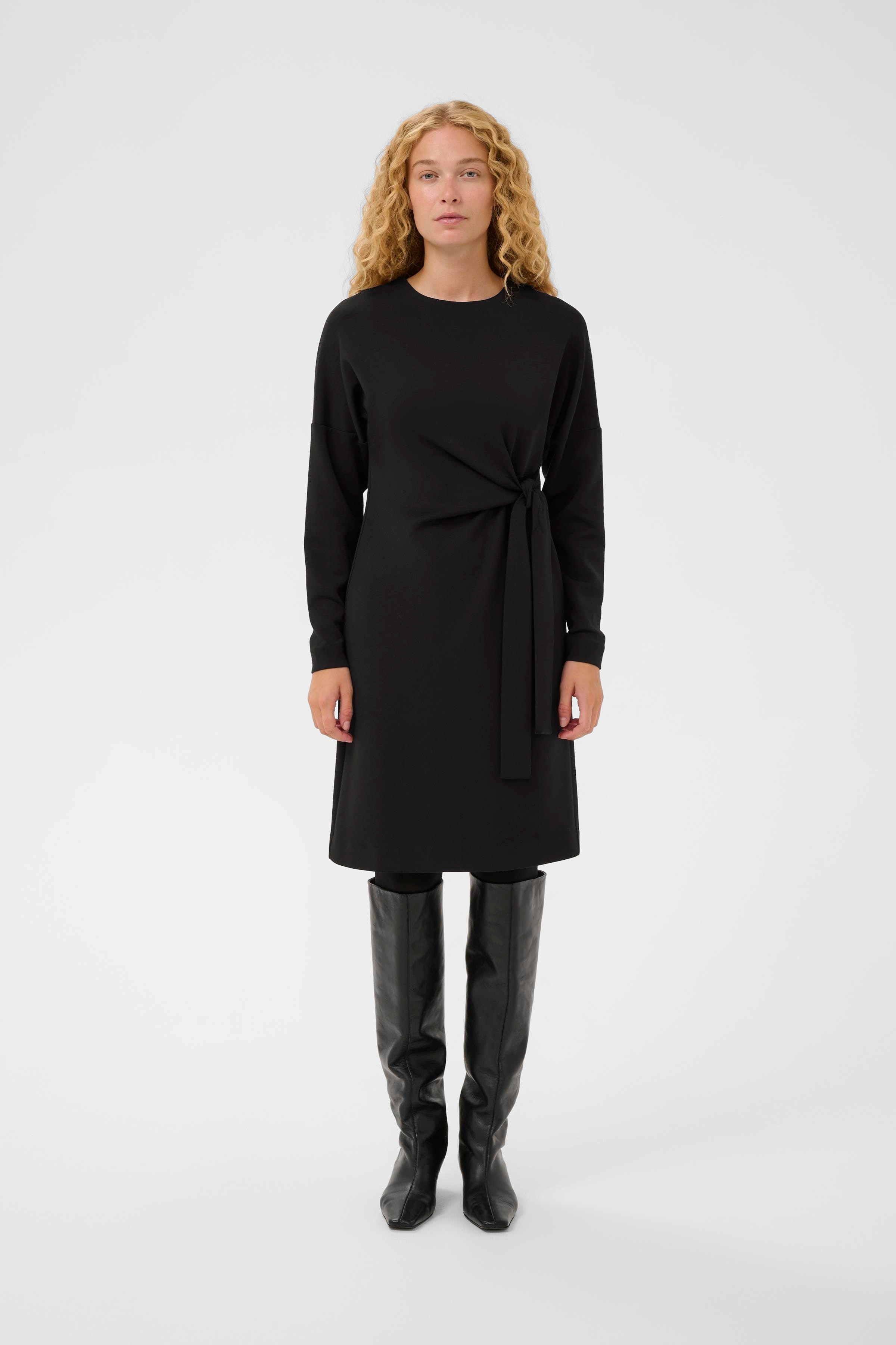 TRICENTIW Kleid LOOKBOOK FRONT 30112204-194008