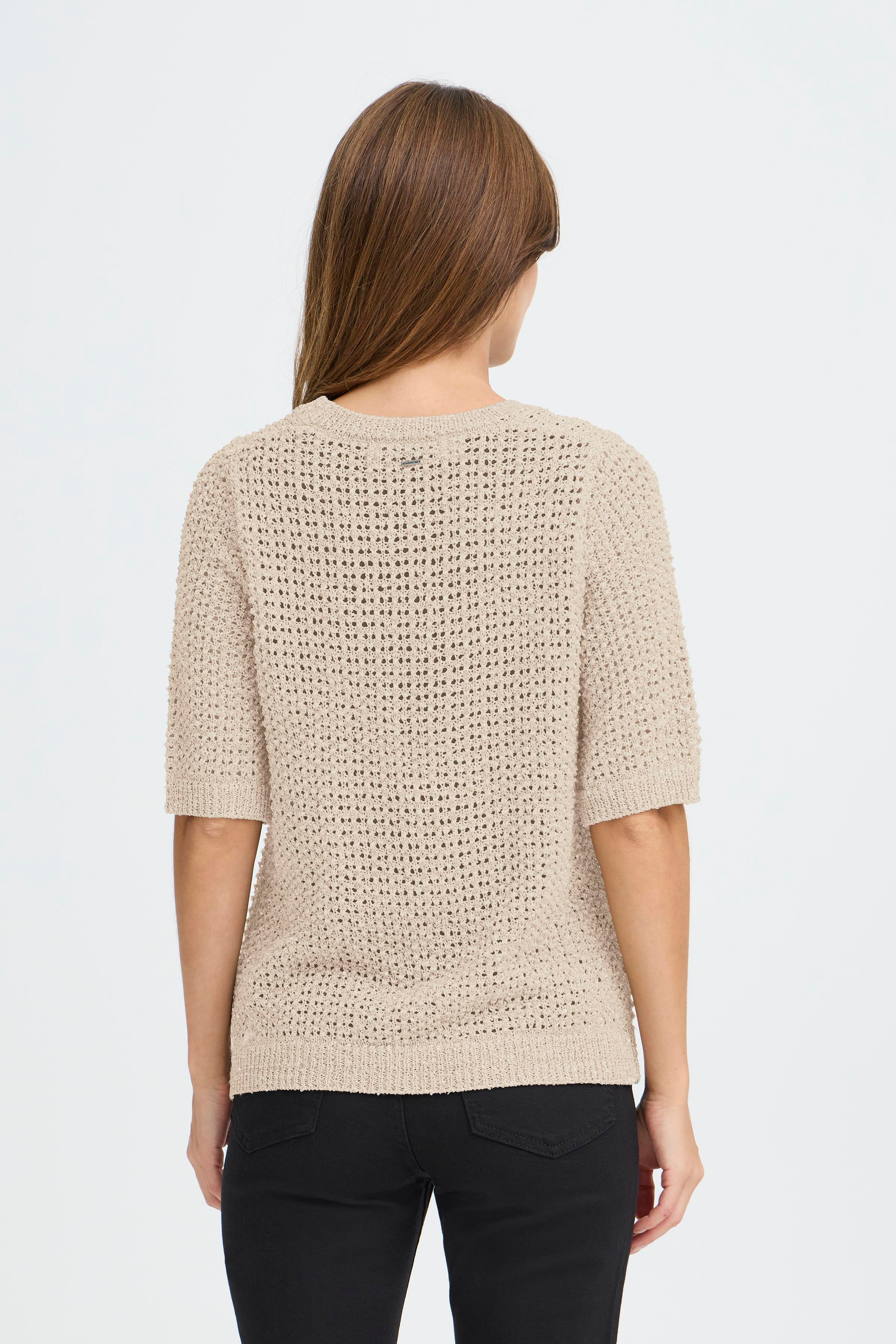 PZVALERIE Pullover LOOKBOOK BACK 50210116-145002
