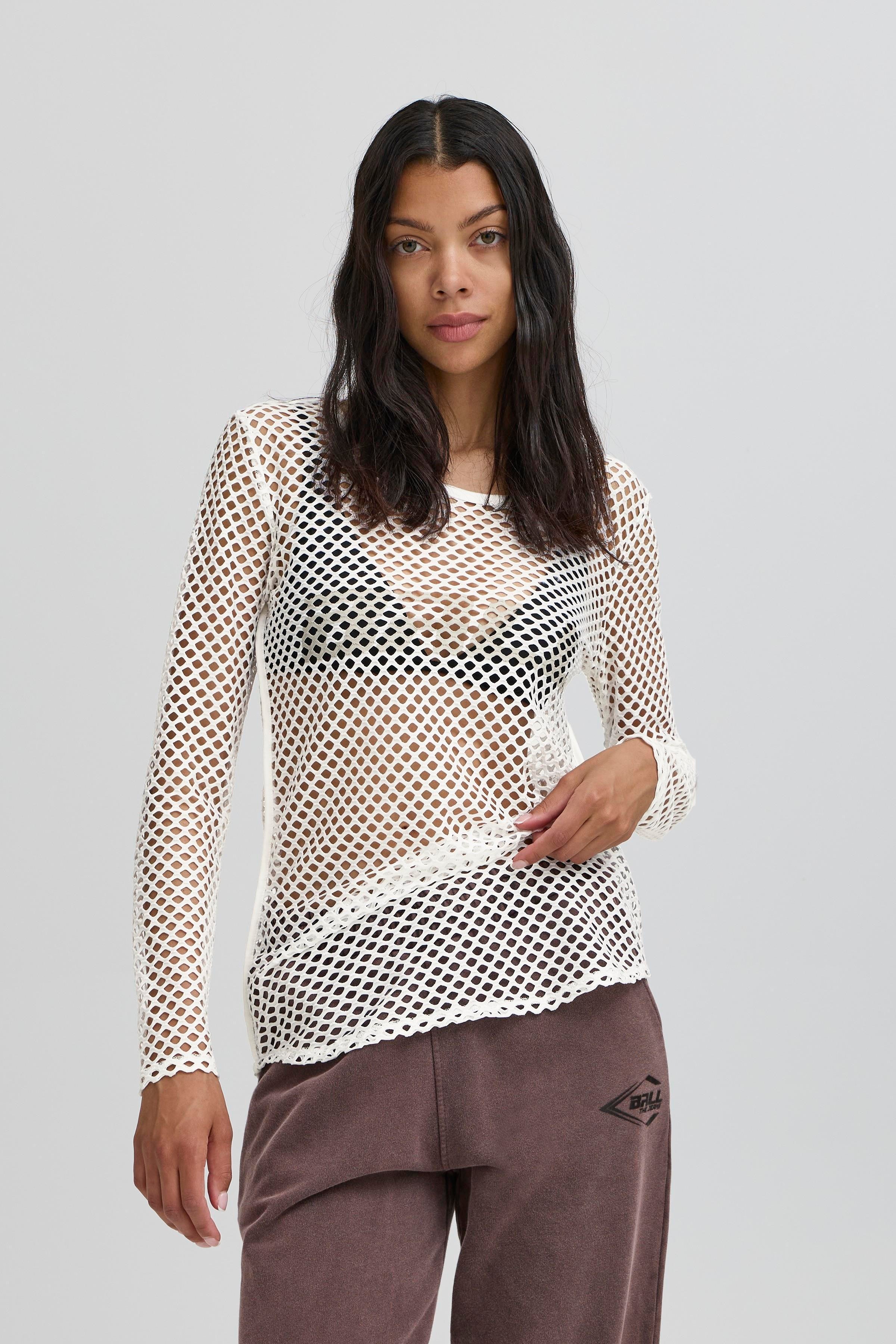 BAVALIENZO T-shirt LOOKBOOK FRONT 50405305-114800