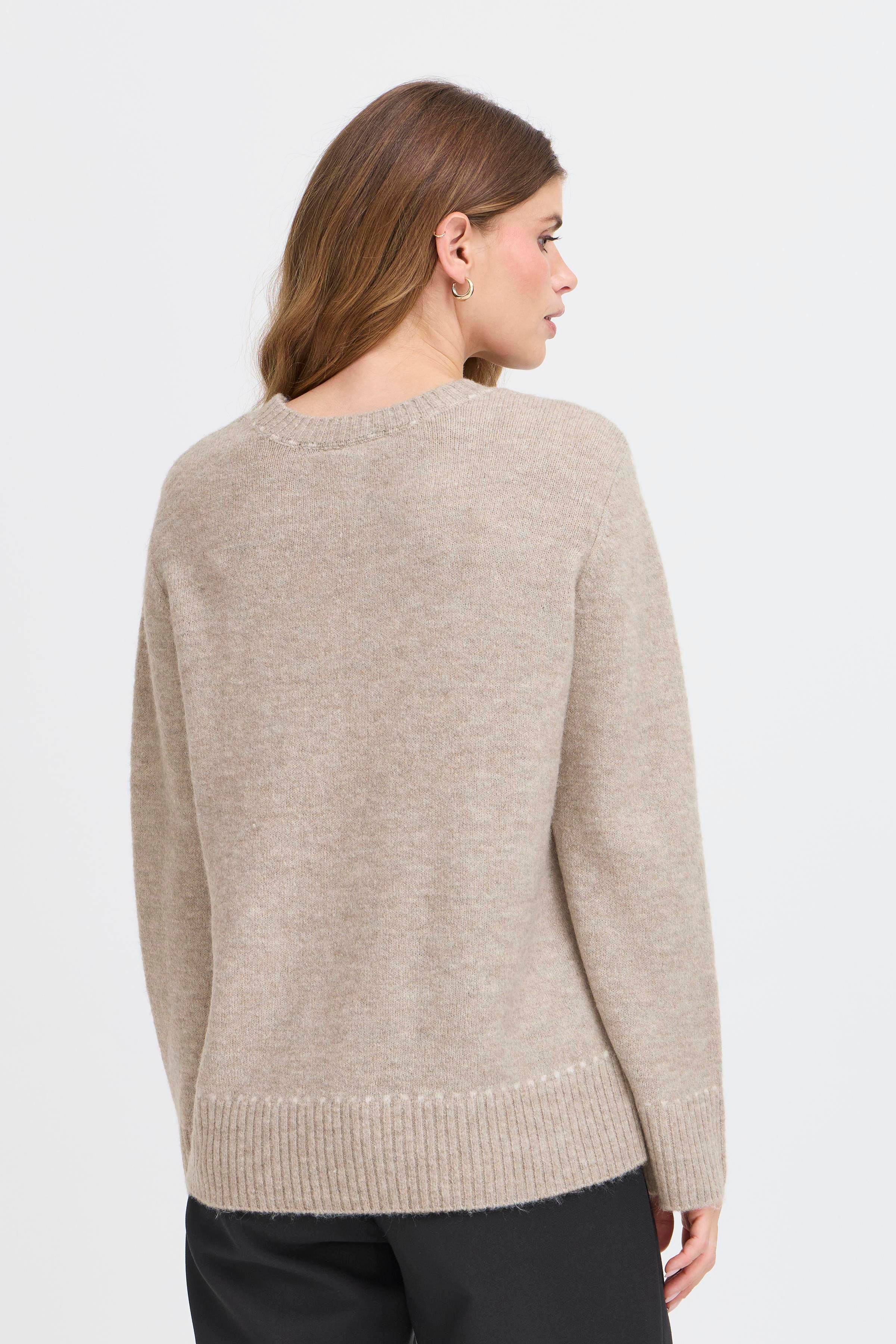FRELISE Pullover LOOKBOOK FRONT 20615146-900002001