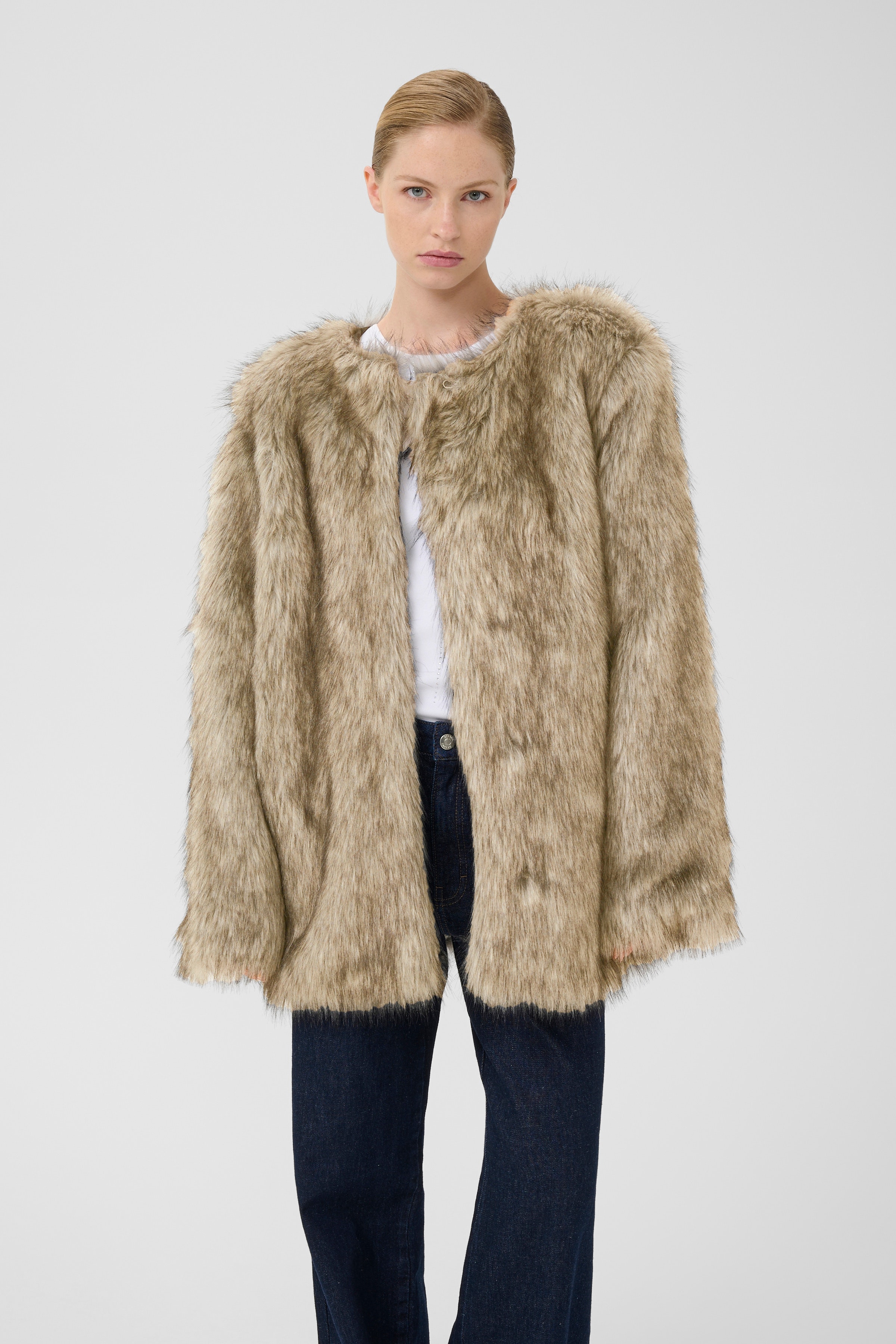 GZricca Oberbekleidung LOOKBOOK FRONT 10911009-109037