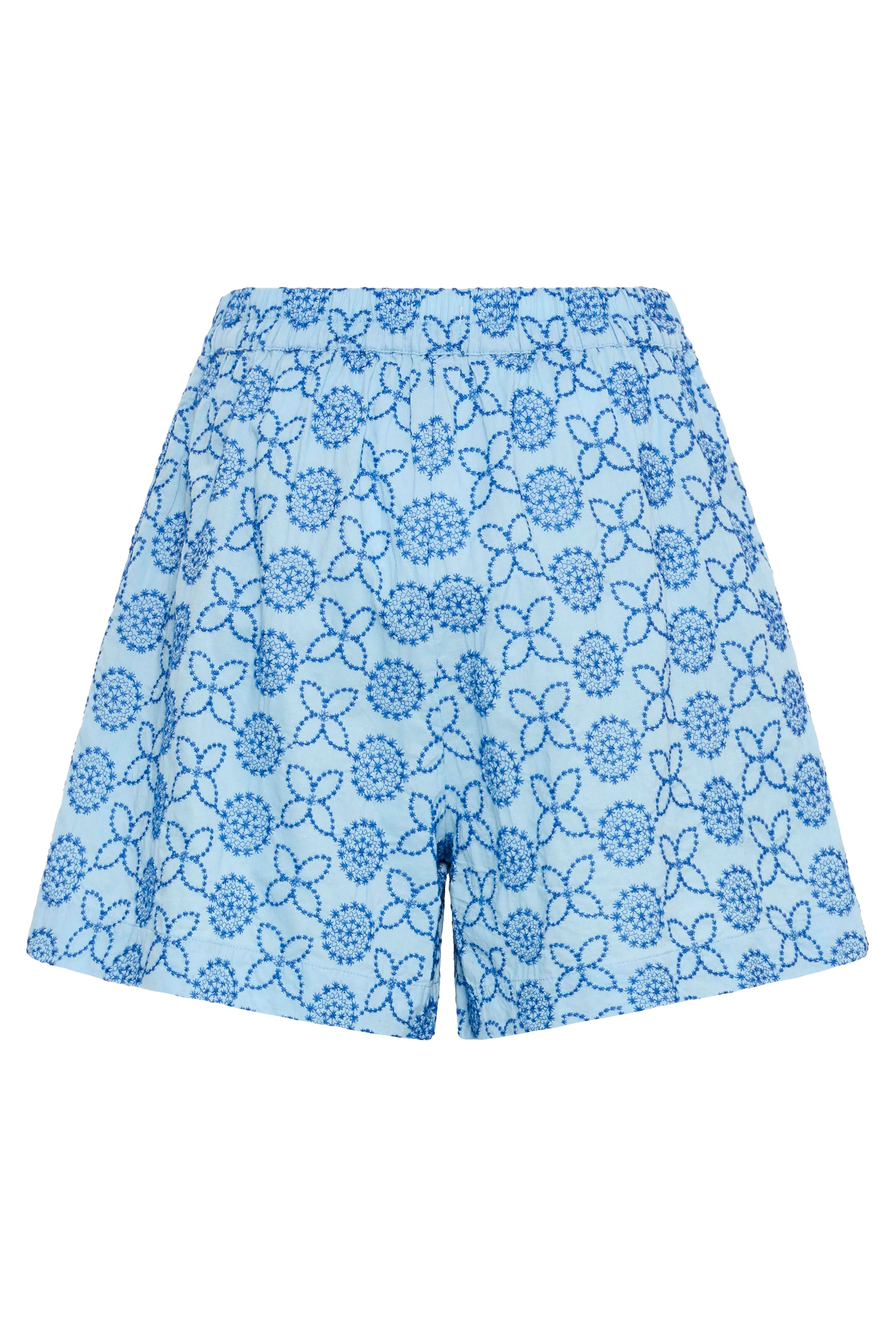 IHGIVI Shorts PACK FRONT 20125917-900007245