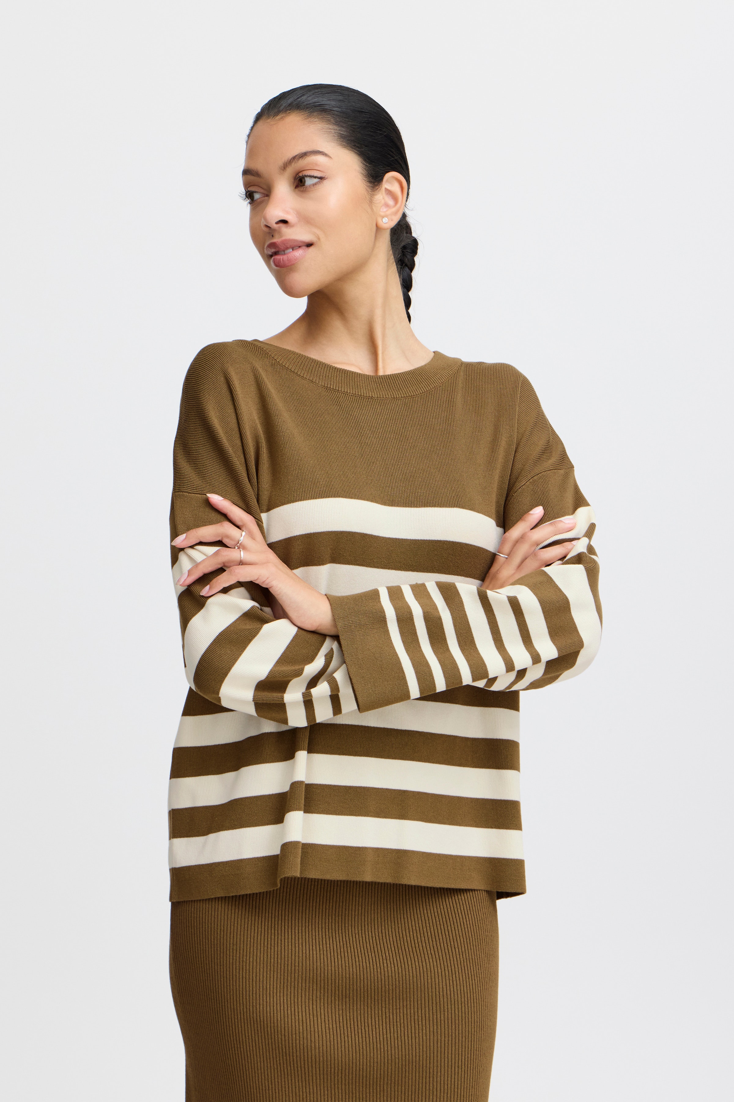 BYMMORLA Pullover LOOKBOOK FRONT 20815309-201046