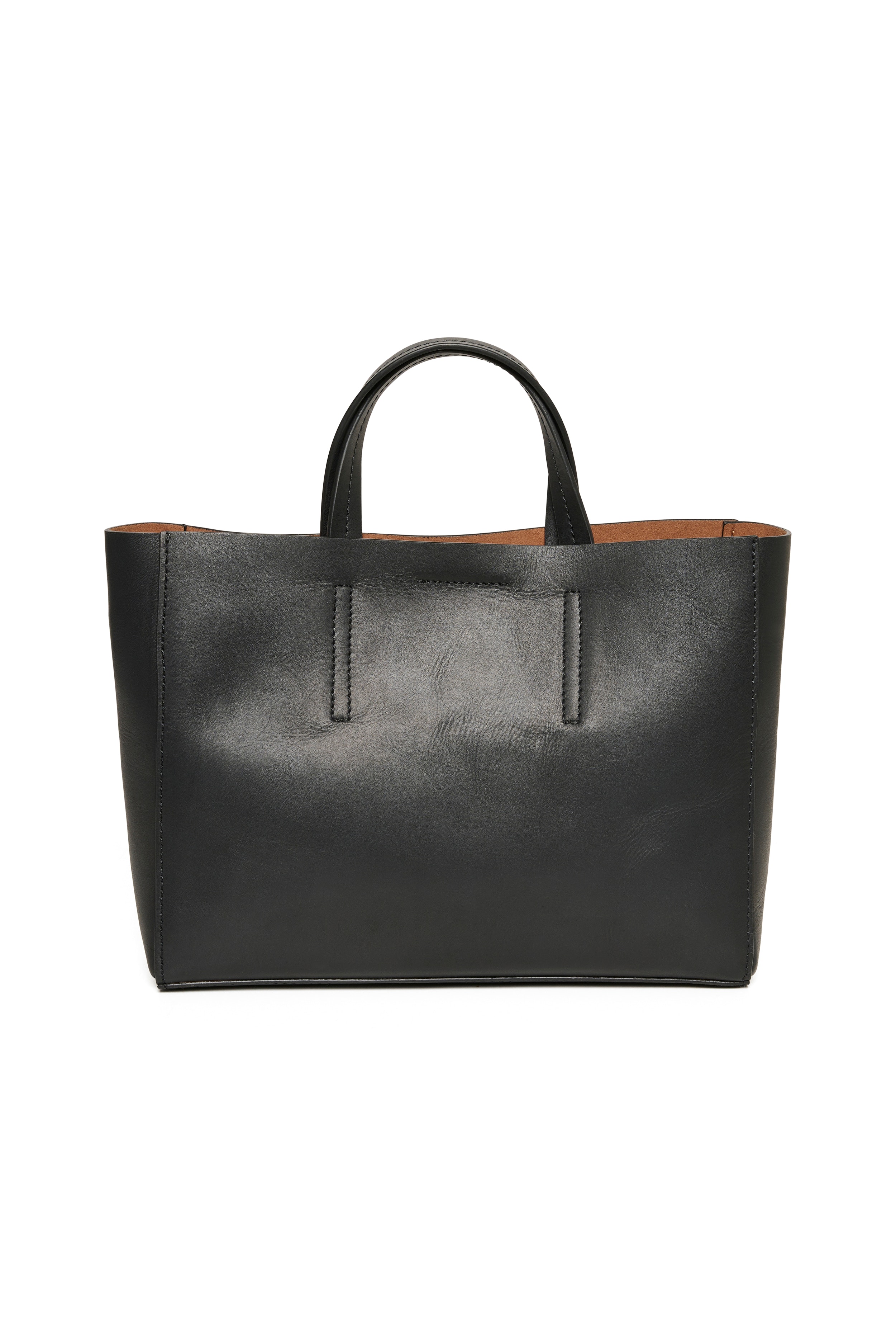 EmmaliePW Leather bag PACK FRONT 30308543-194008