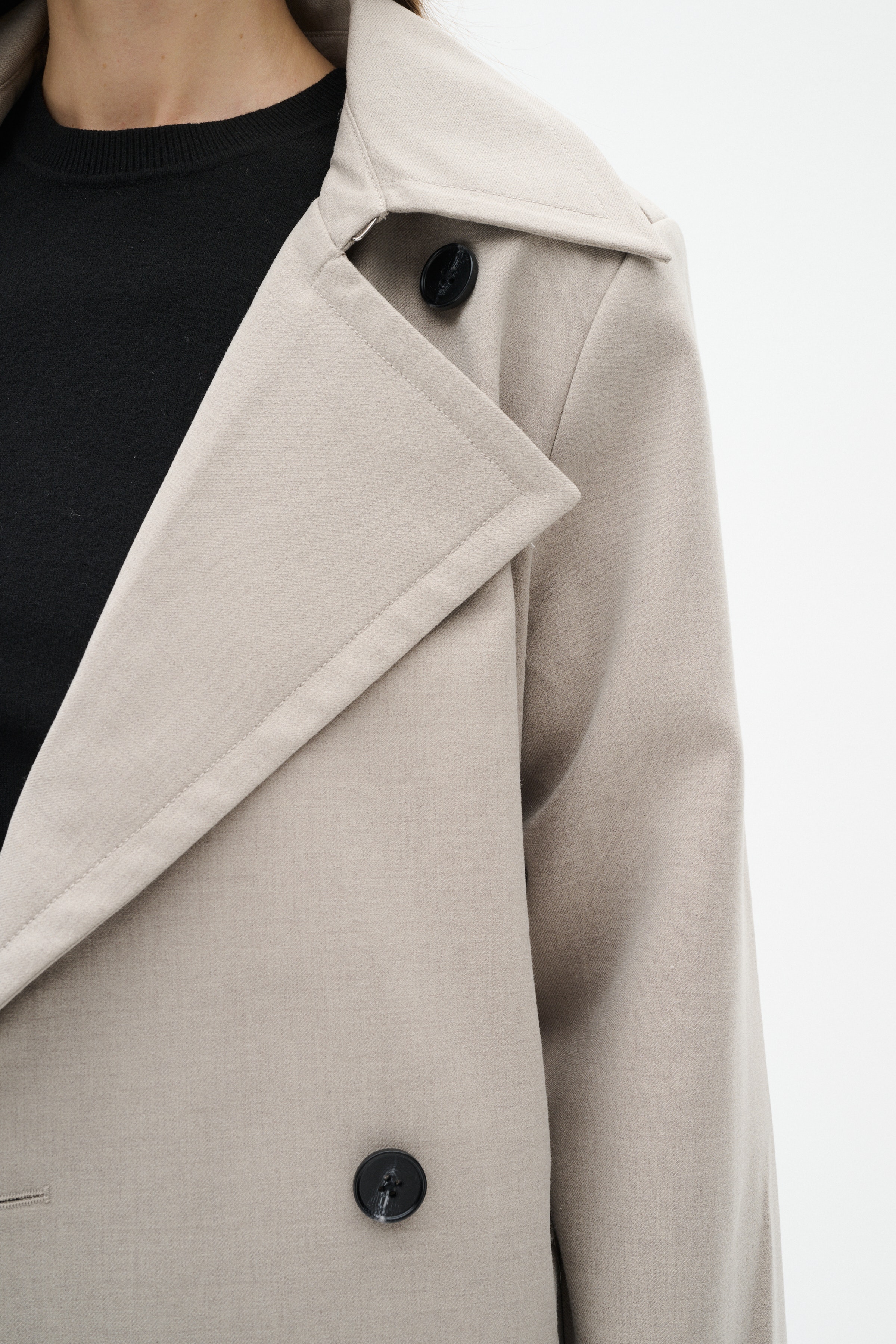 UlrykaIW Trenchcoat LOOKBOOK DETAIL 30110018-1304031