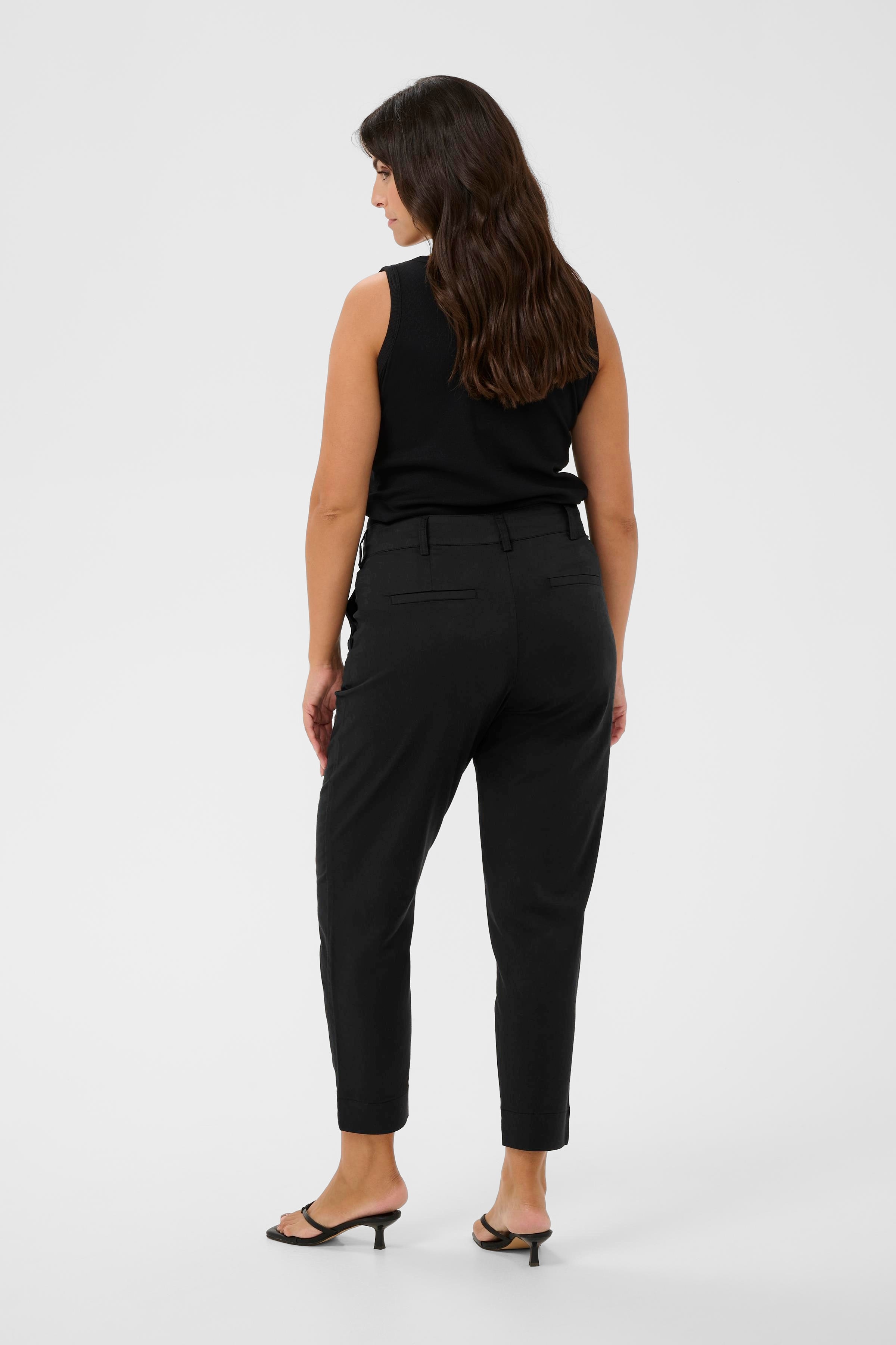 KCleana Bukser LOOKBOOK BACK 10581546-100121