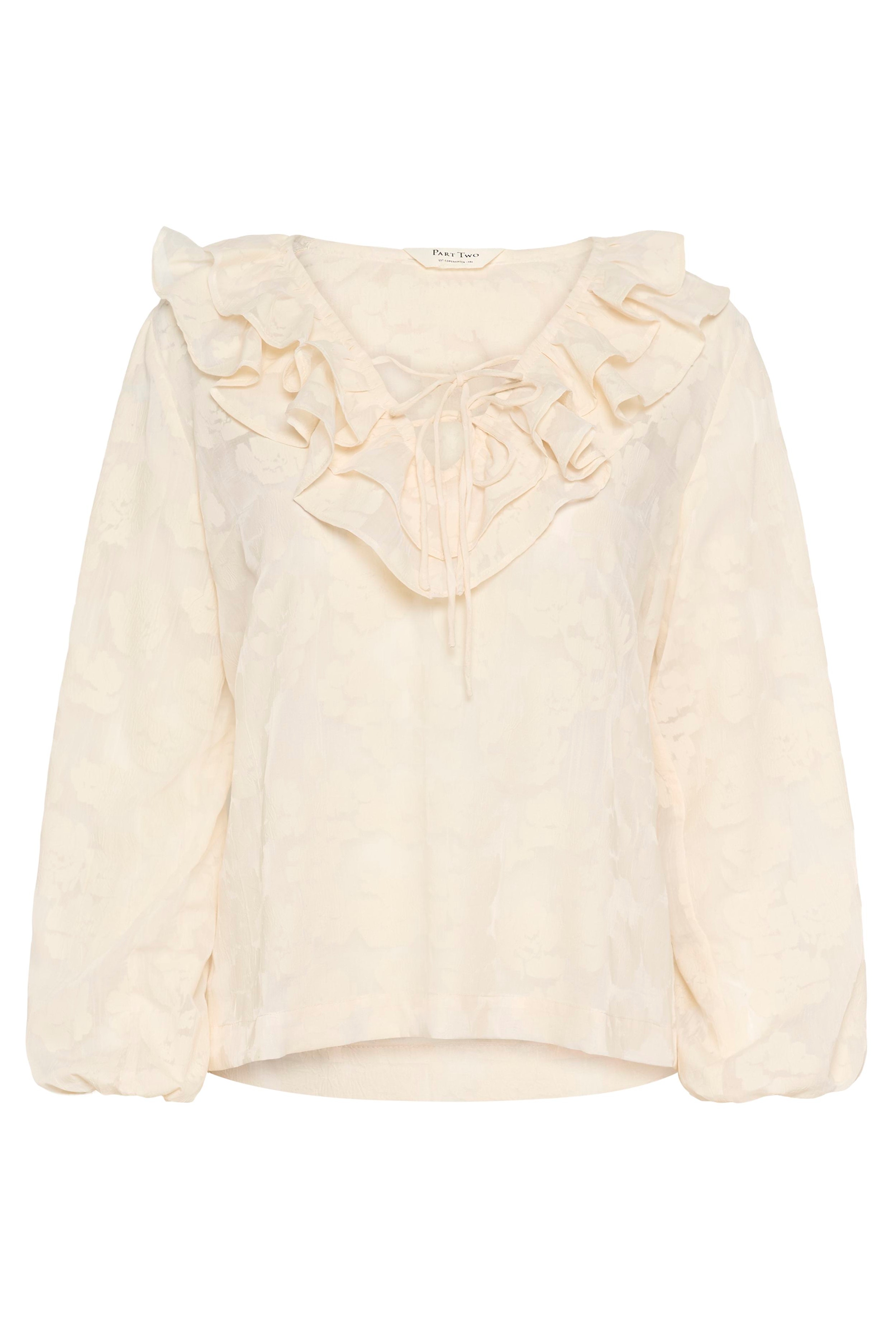 ZairaPW Bluse PACK FRONT 30310285-304547