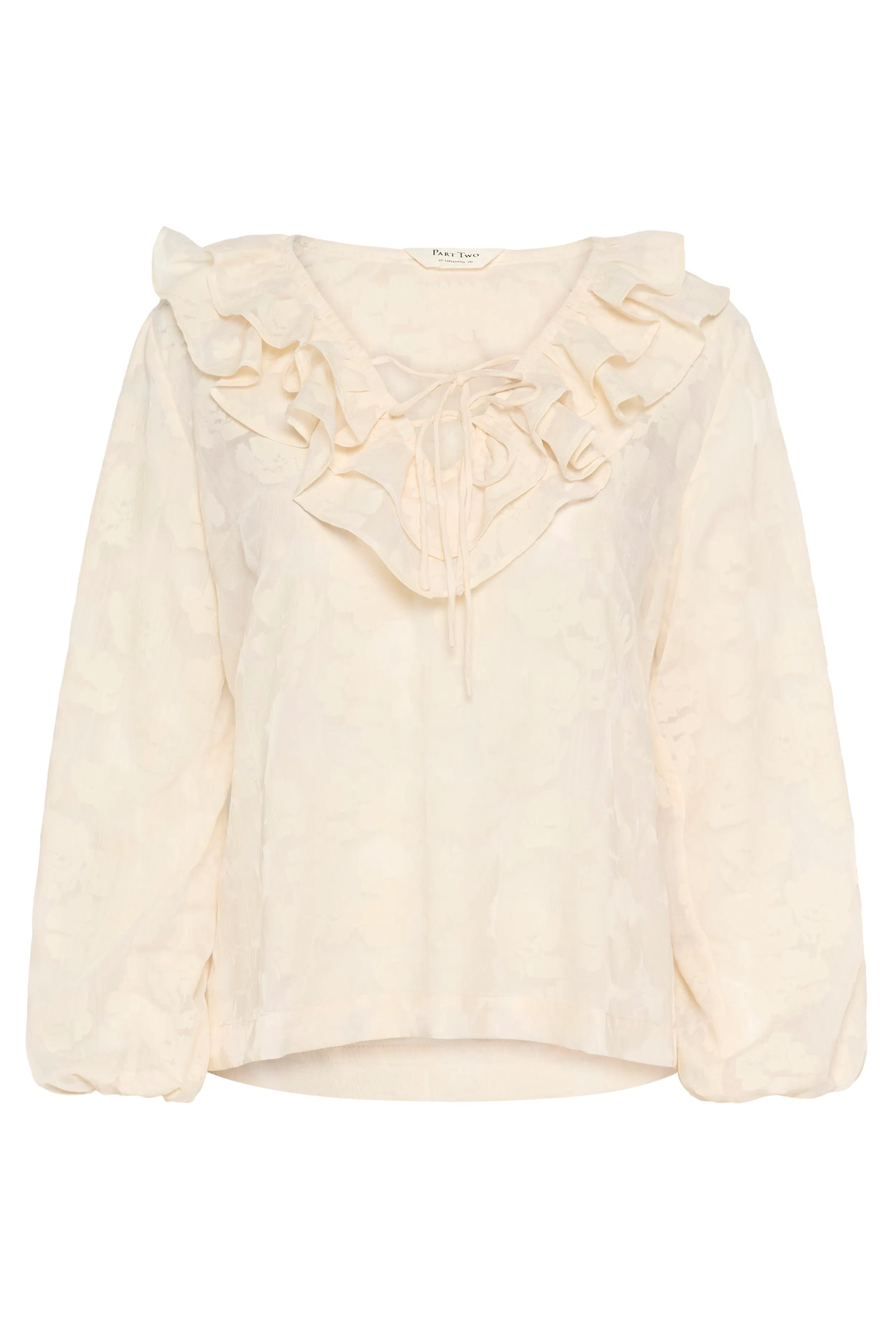 ZairaPW Bluse PACK FRONT 30310285-304547