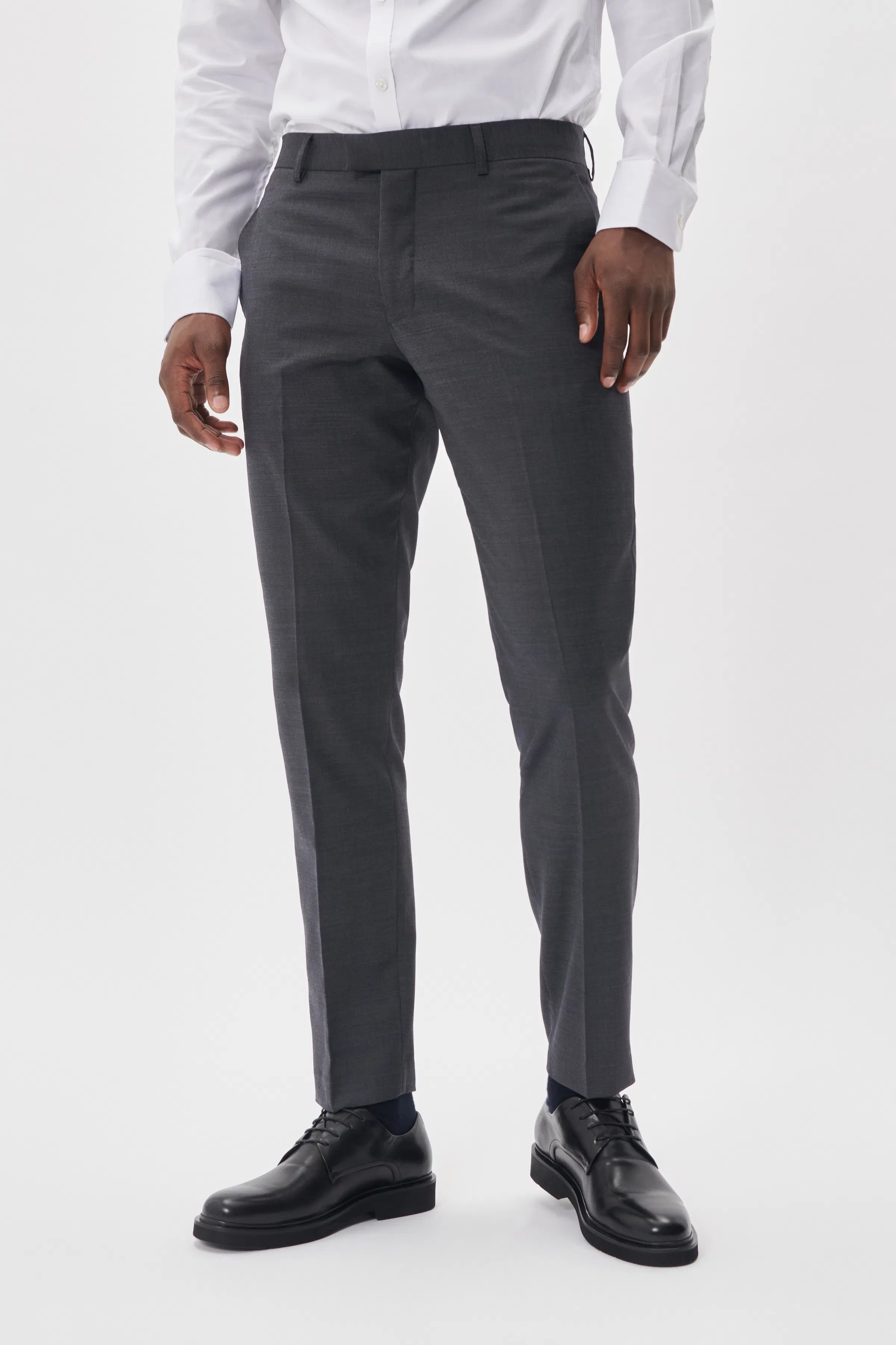 Las Bukser PACK FRONT 30201321-27101