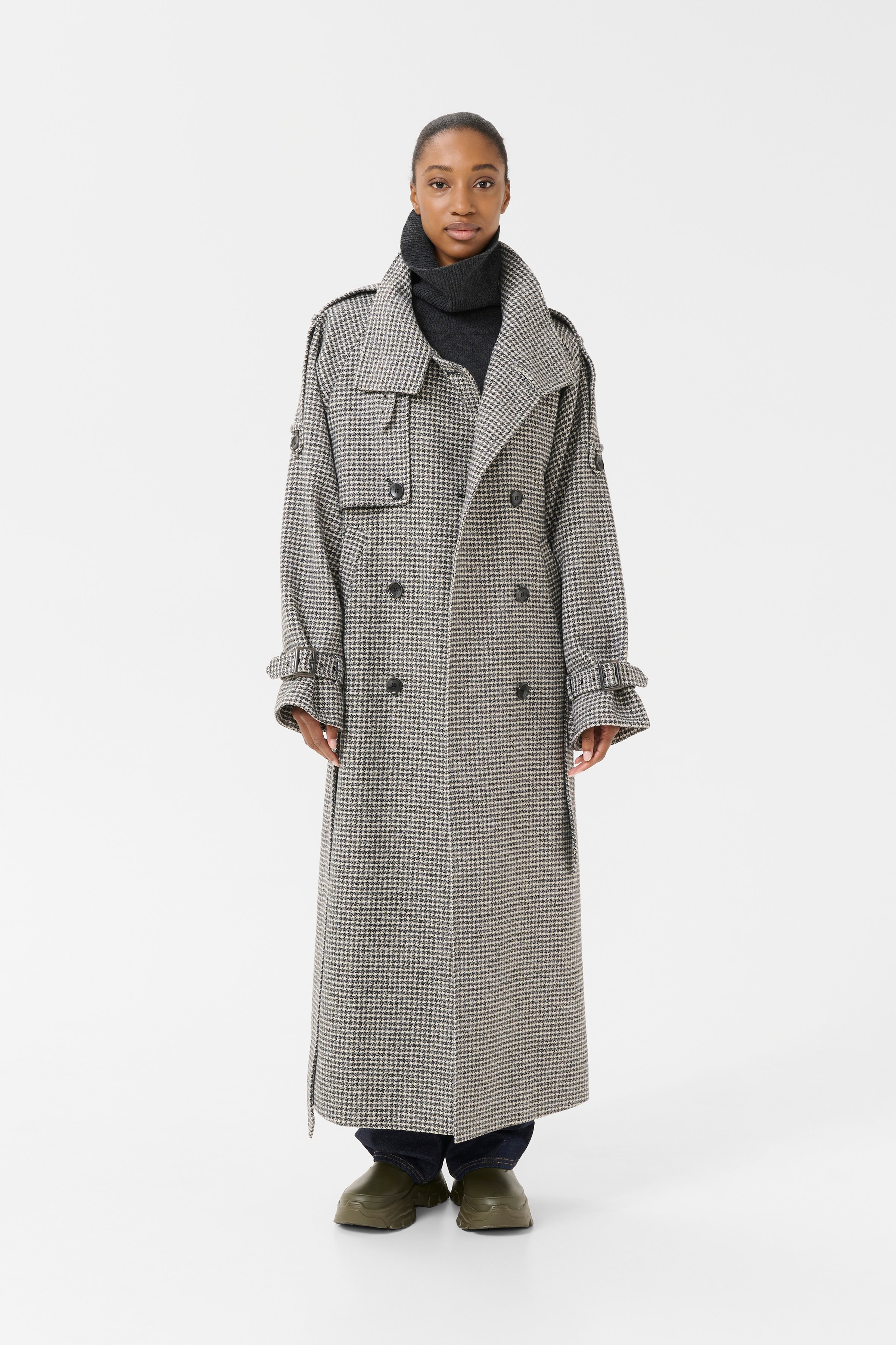GZavic Bovenkleding LOOKBOOK FRONT 10910323-100852