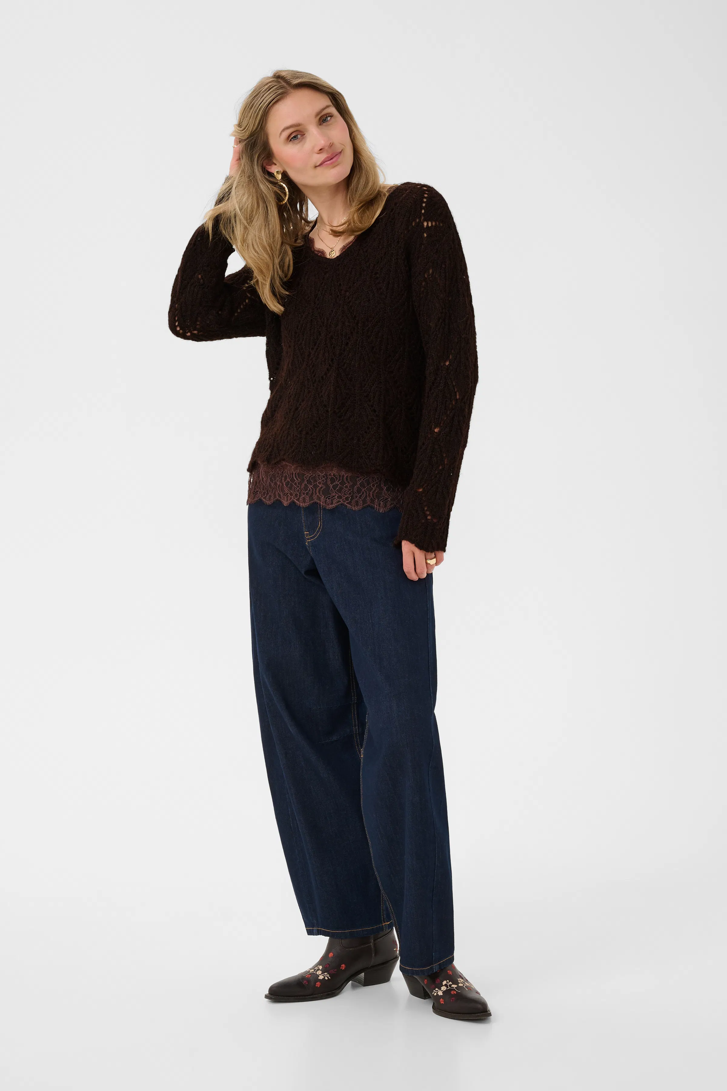 Shop the look