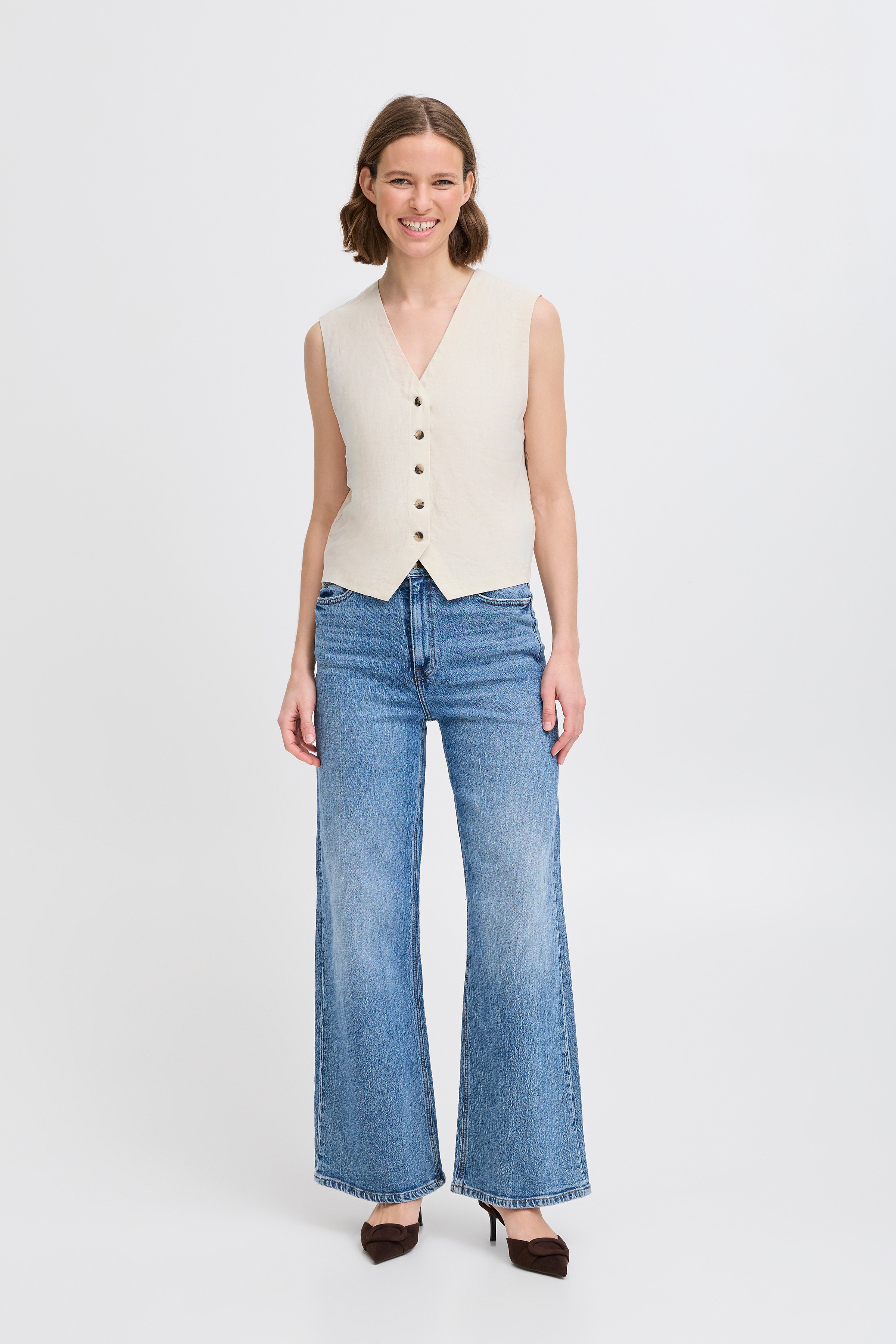 BYFALAKKA Väst LOOKBOOK FRONT 20816601-135304