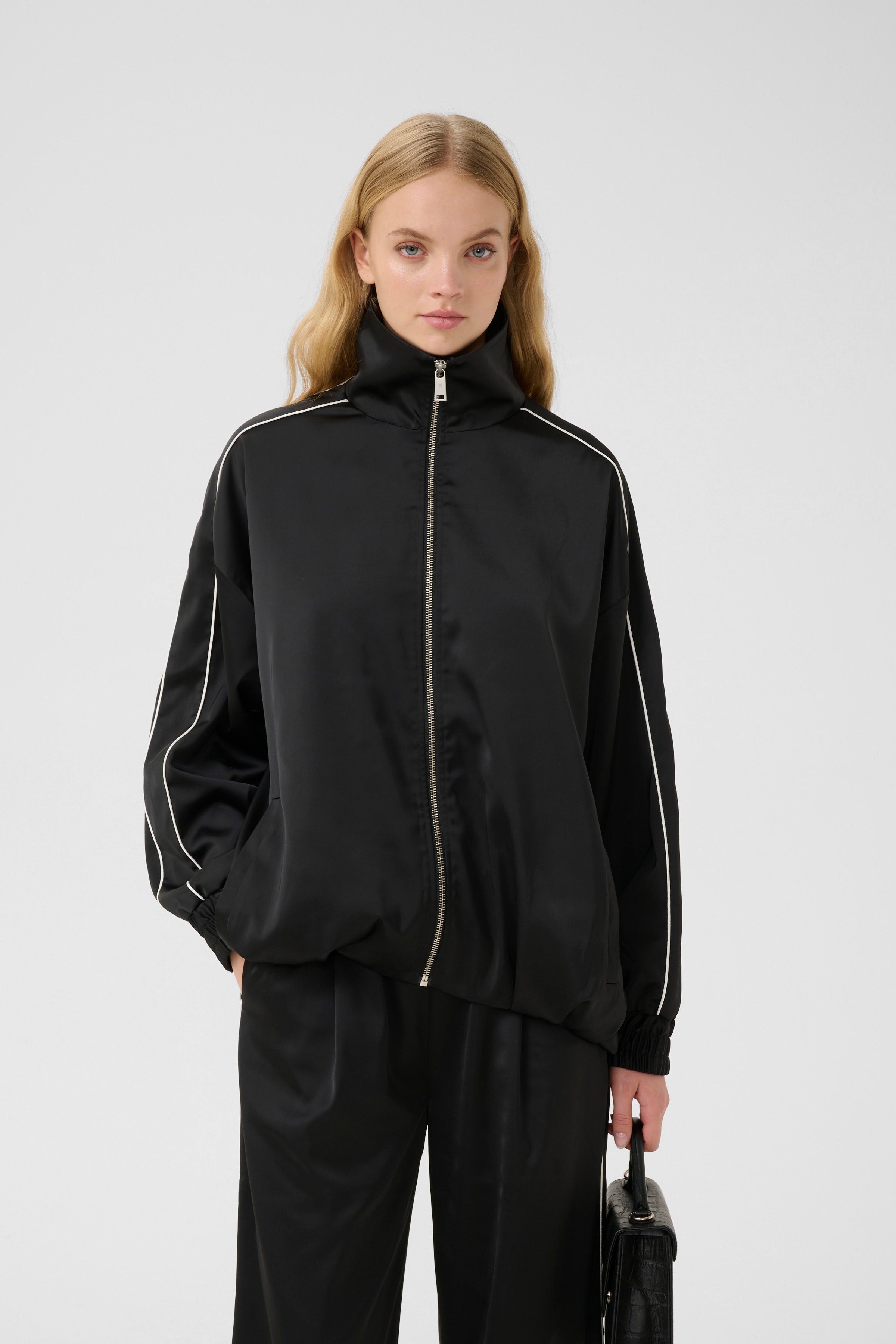 GZbicca Tracksuit jacket LOOKBOOK FRONT 10910645-100017