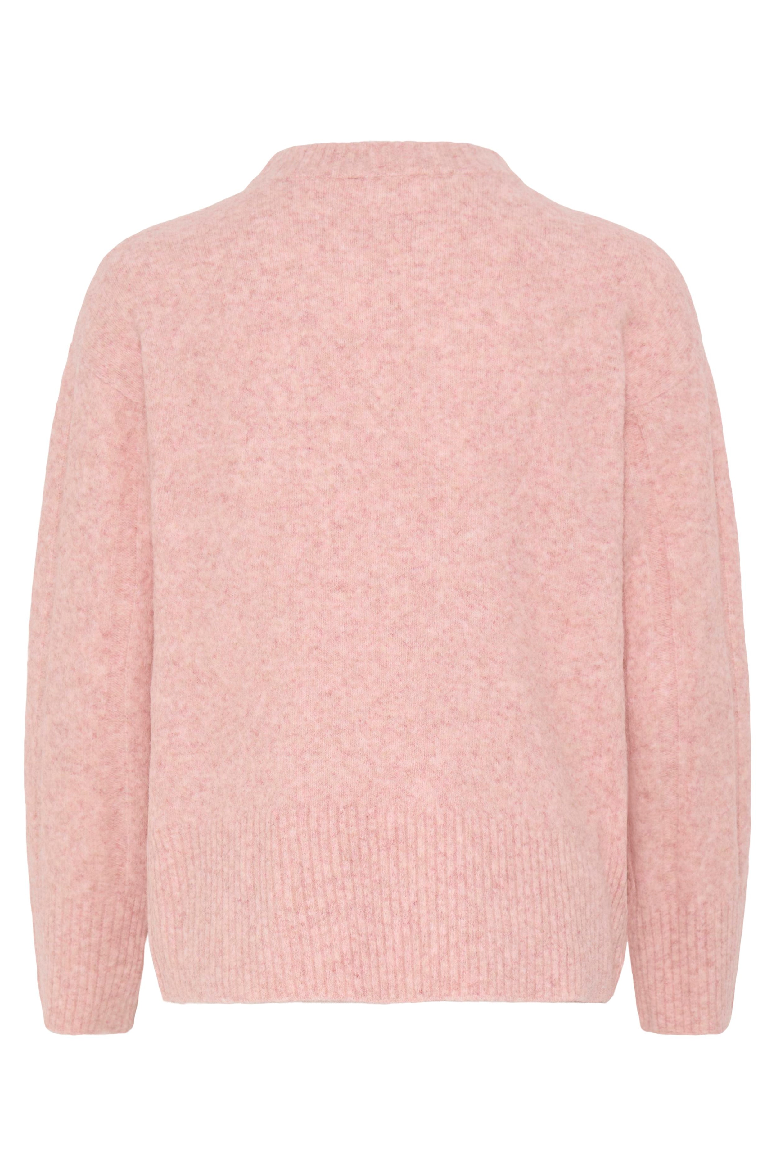 BYOMEA Pullover PACK BACK 20817101-1516071