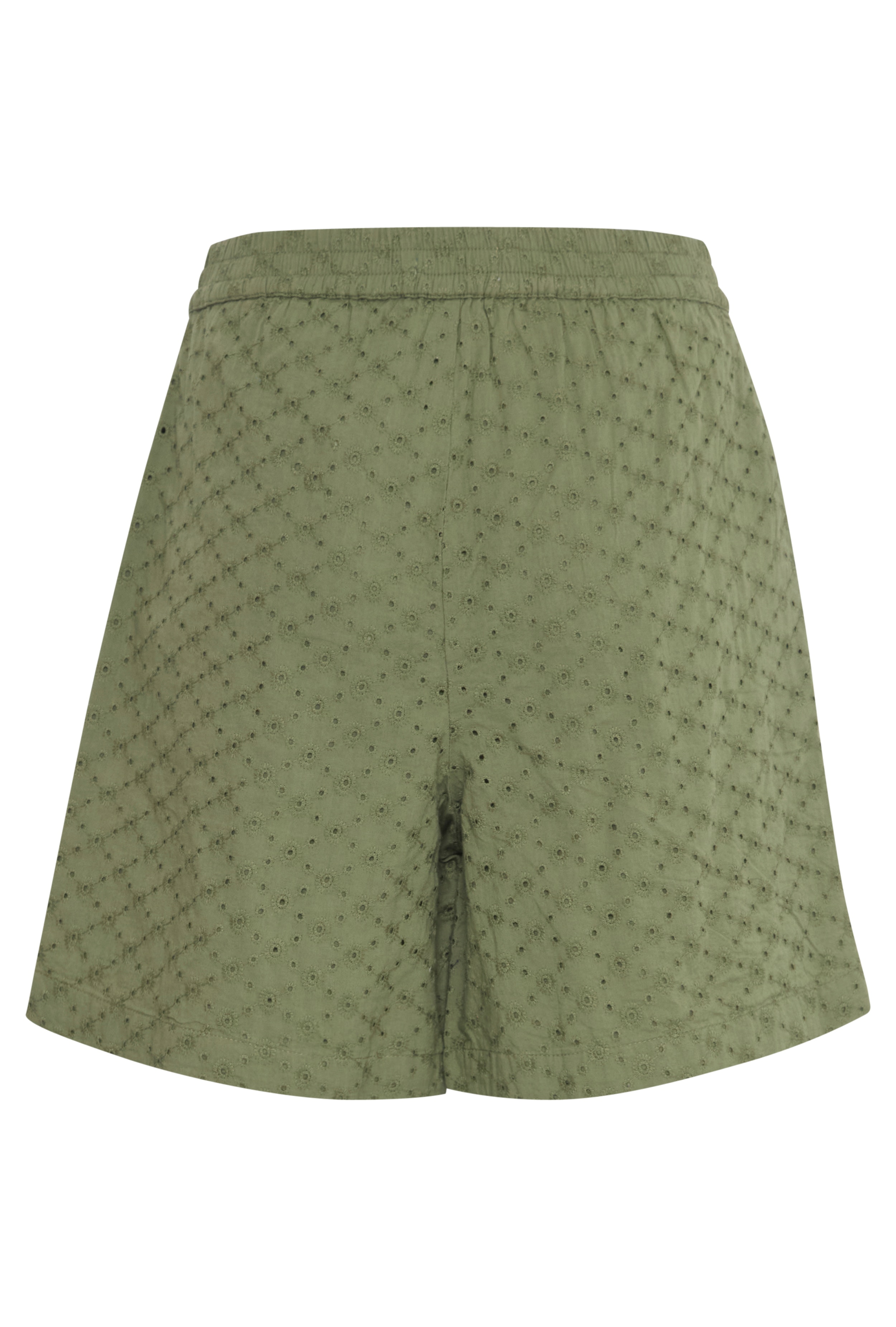 BYINGELISE Shorts PACK FRONT 20815758-180316