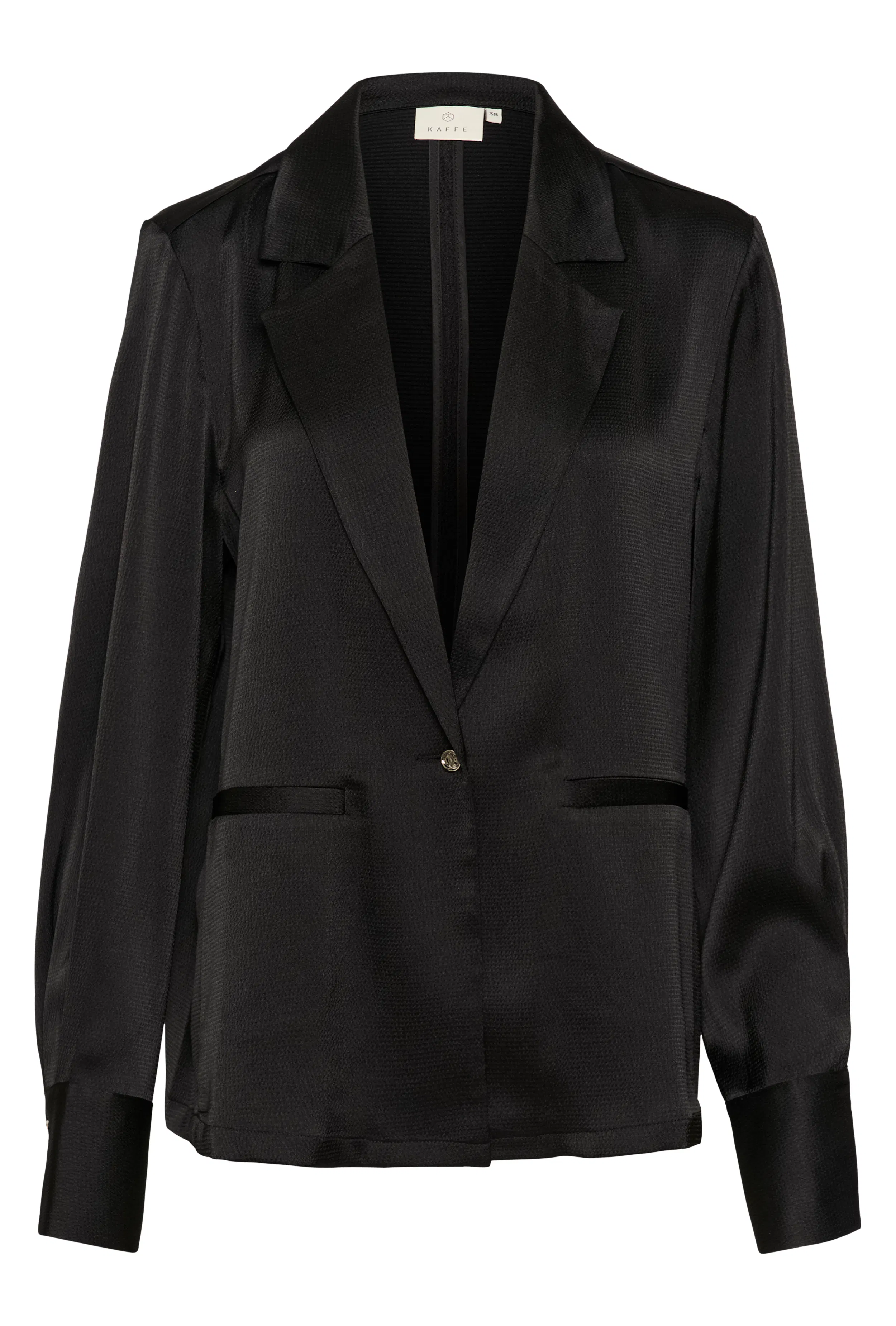 KAingrid Blazer PACK FRONT 10509325-100121