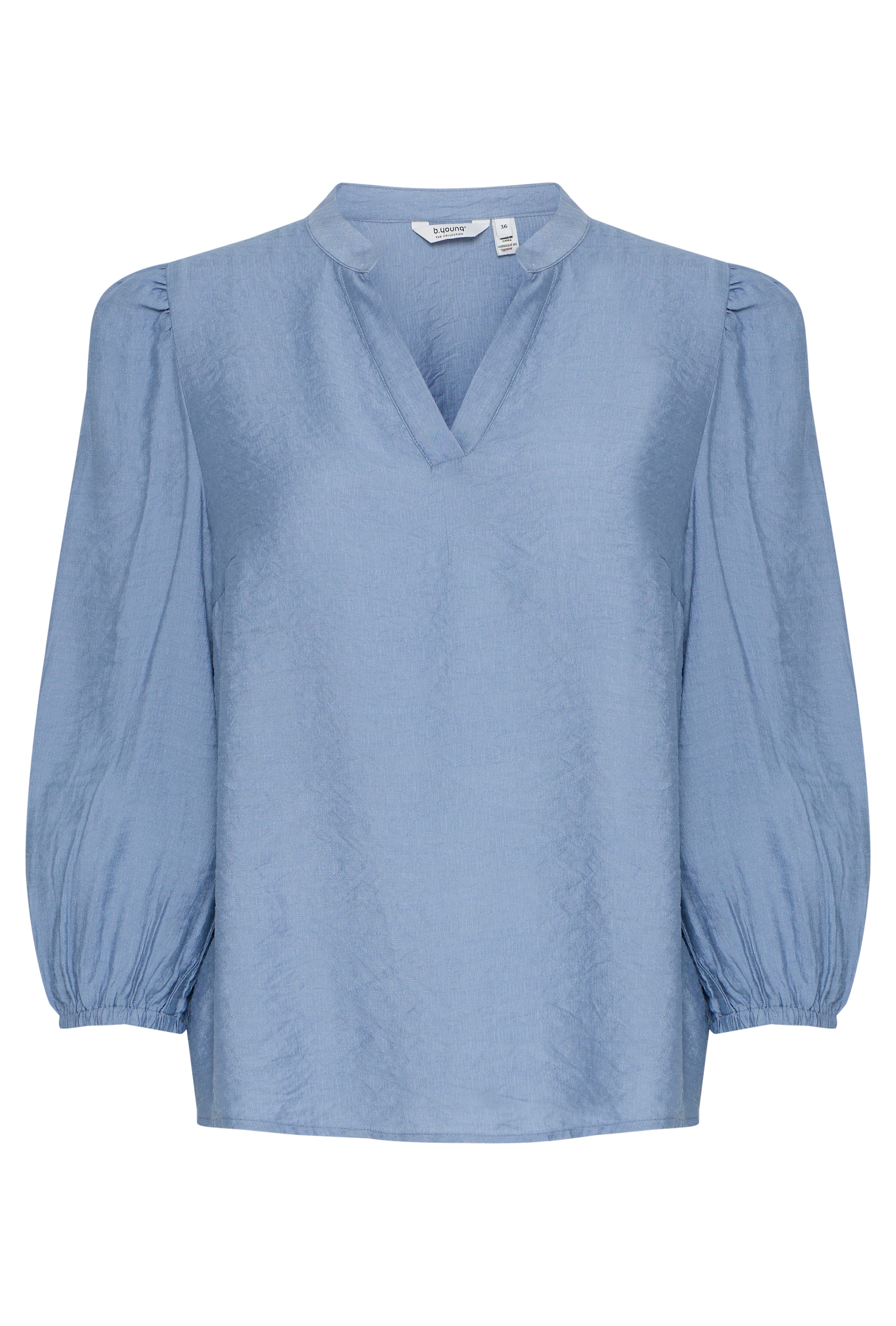 BYIDAMY Bluse LOOKBOOK FRONT 20816437-173917