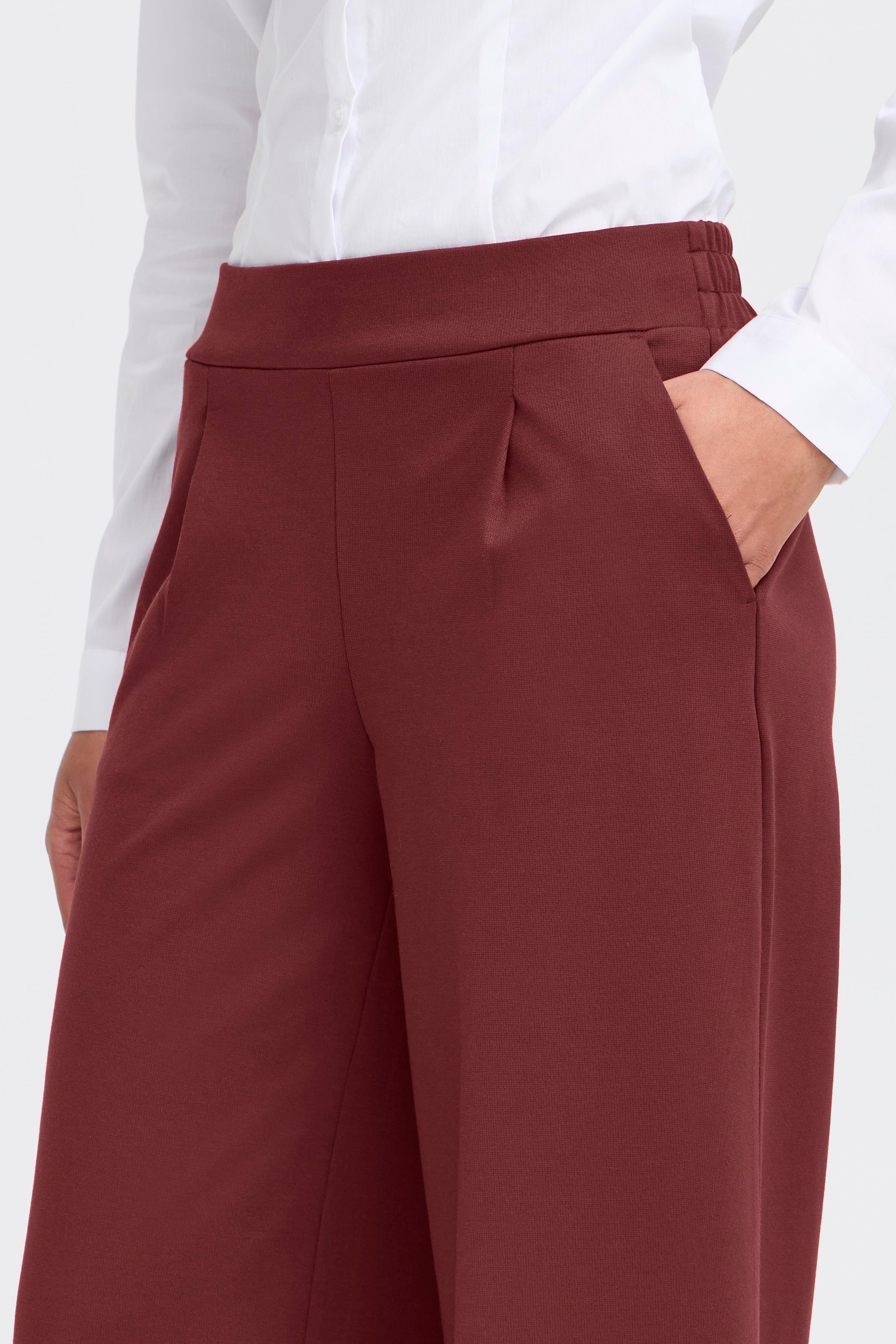 IHKATE LONG WIDE Bukser LOOKBOOK DETAIL 20118337-191627
