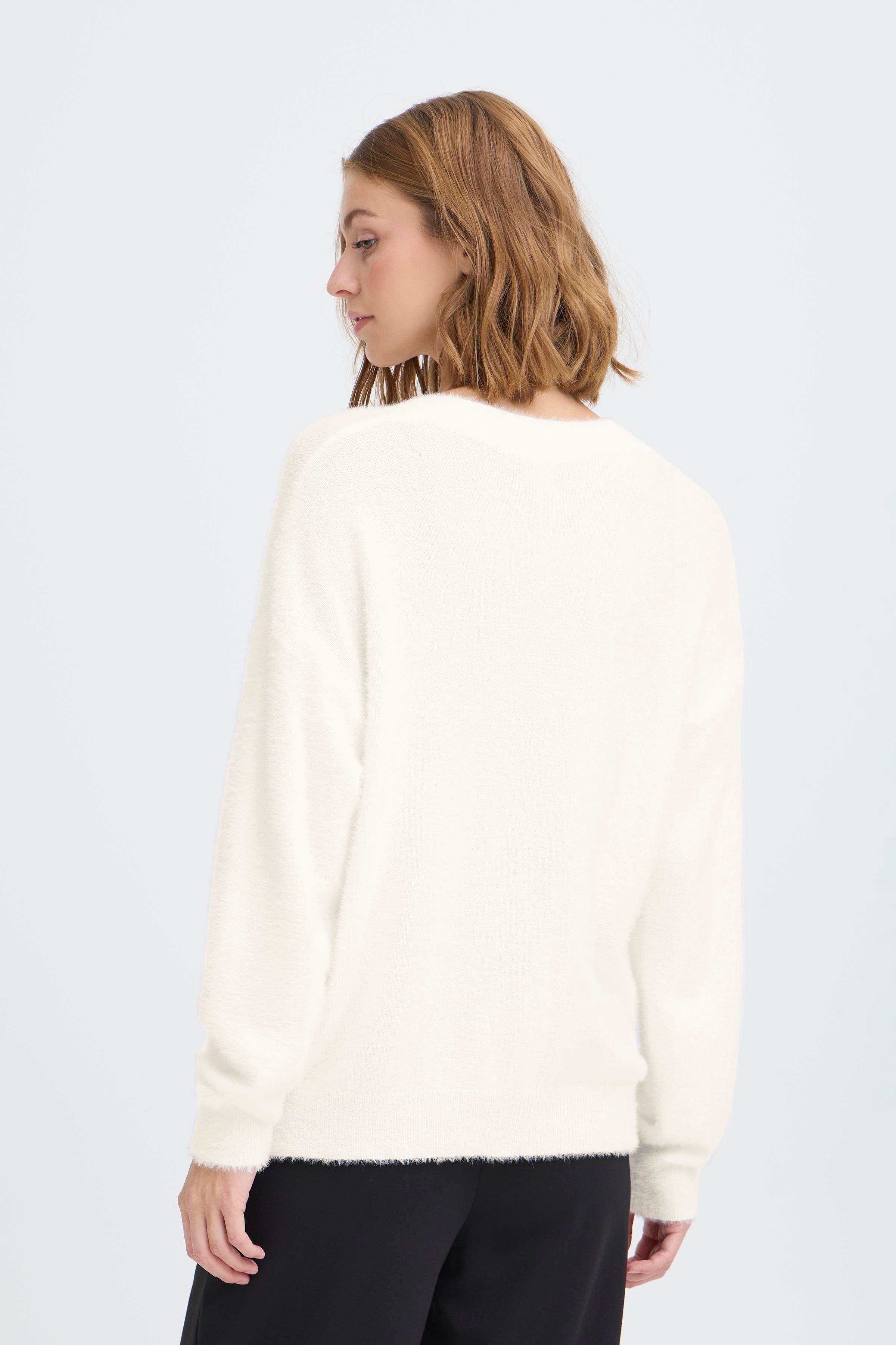 IHBRULA Cardigan LOOKBOOK BACK 20124620-114201