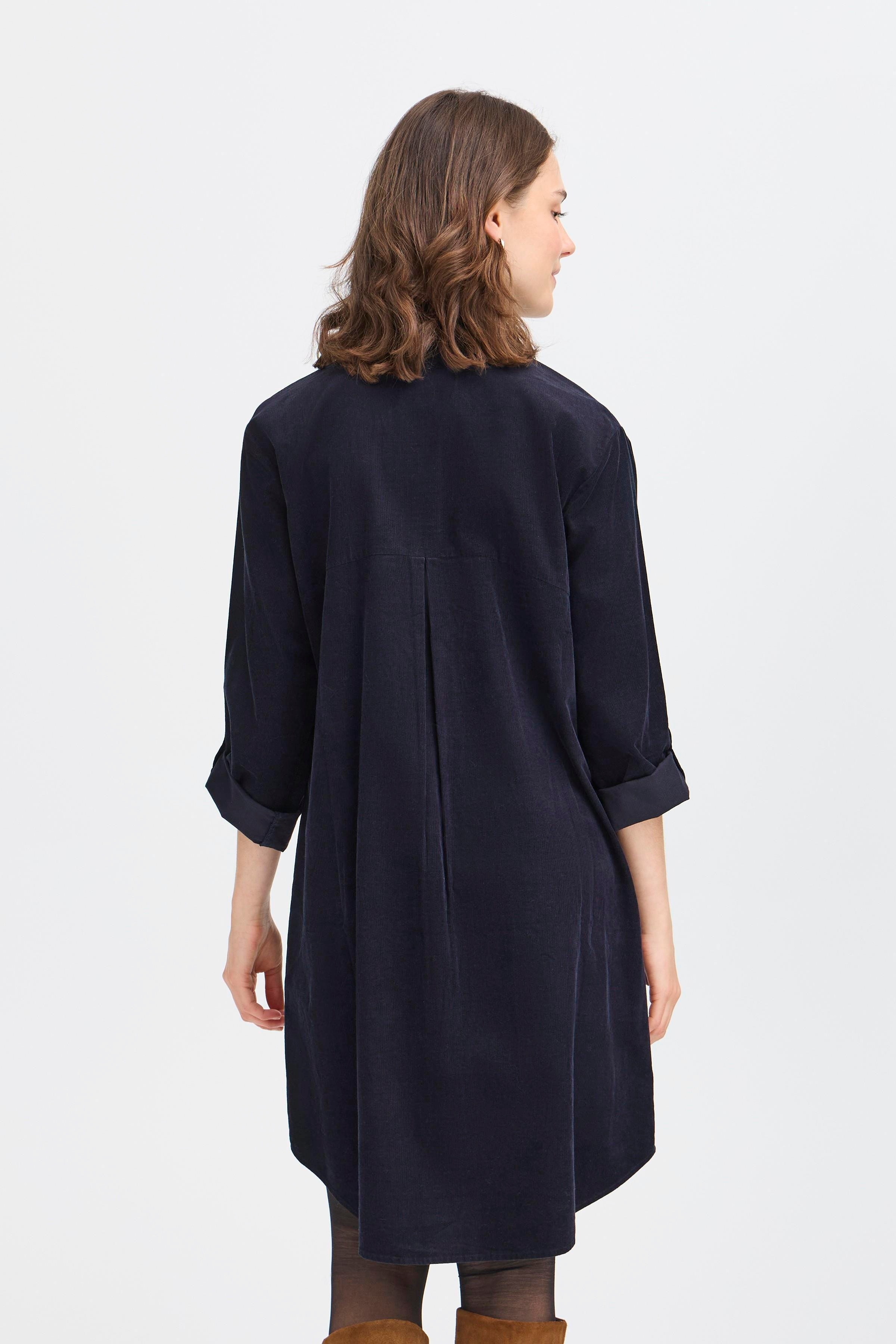 FRCORY Kjole LOOKBOOK FRONT 20615388-193924