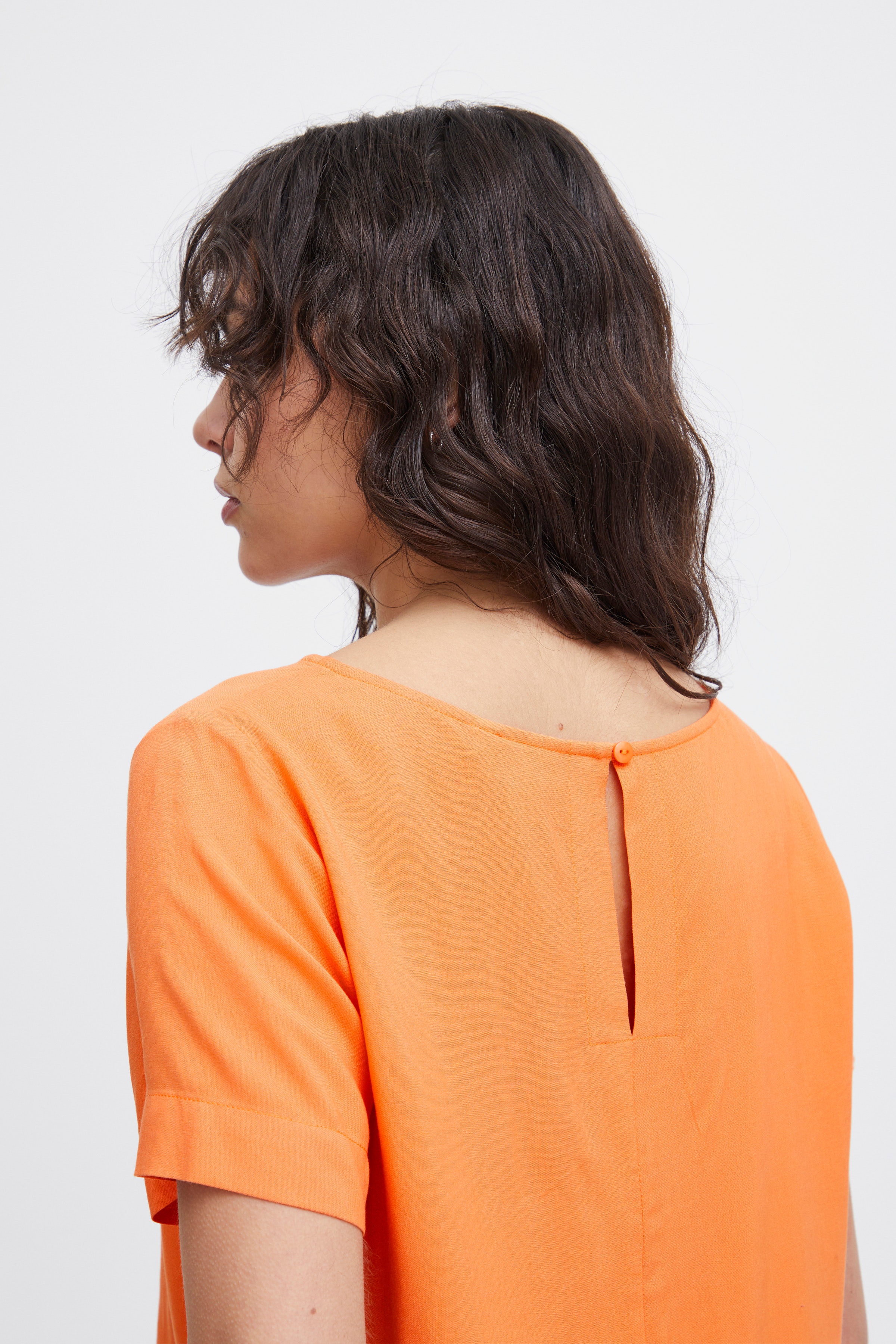 IHMAIN Bluse LOOKBOOK DETAIL 20114547-161349