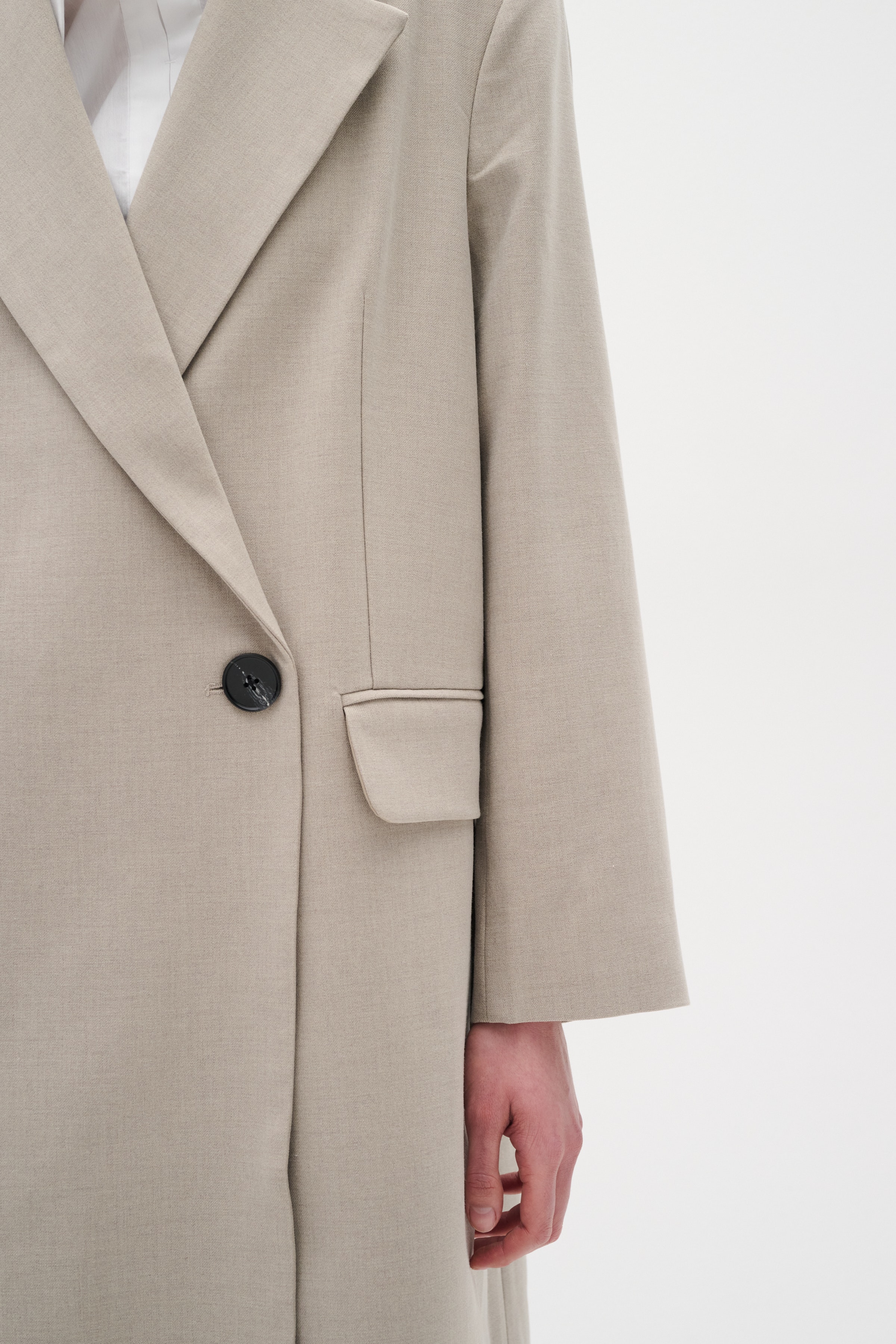 UlrykaIW Coat LOOKBOOK DETAIL 30110017-1304031