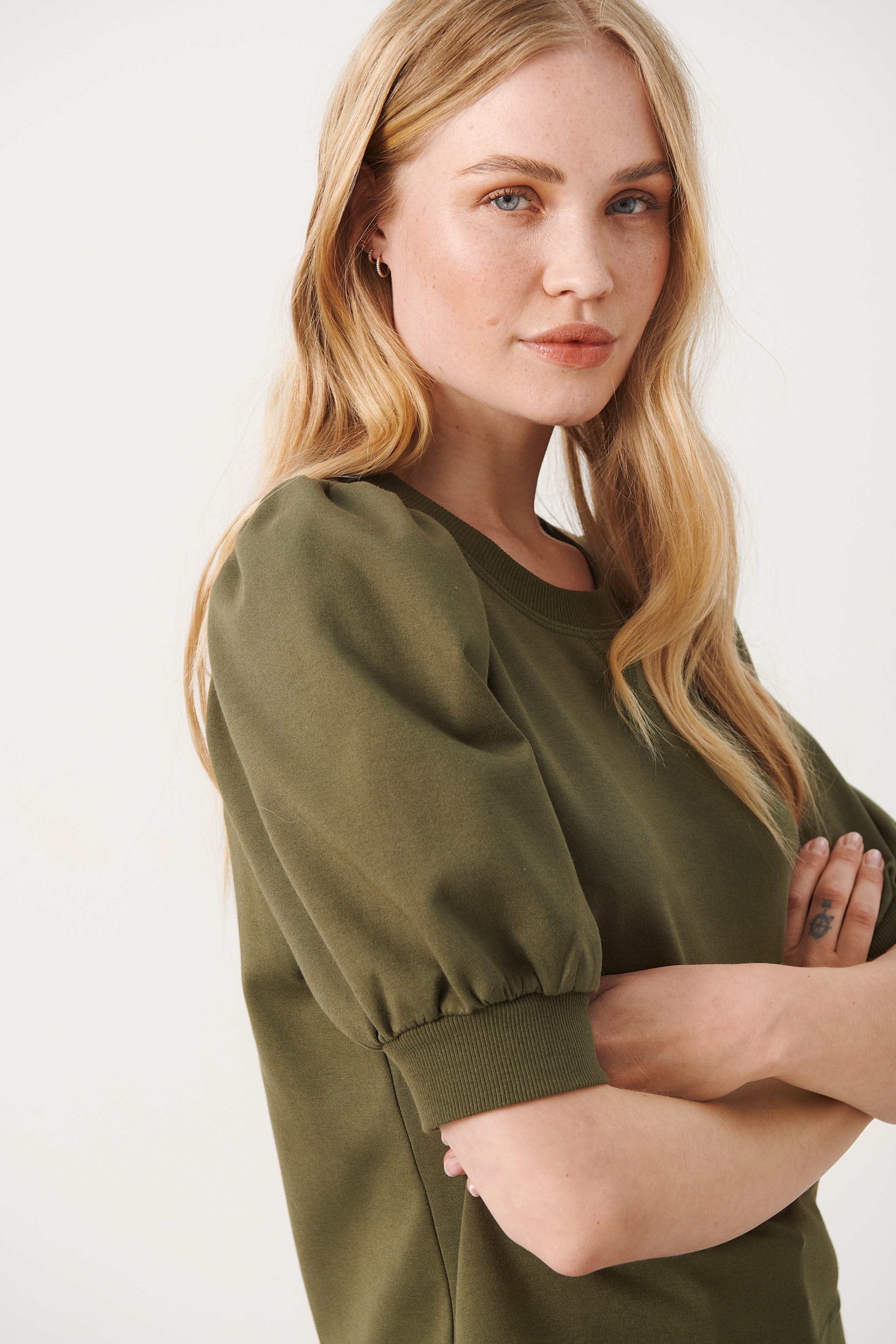 JeaPW Sweatshirt LOOKBOOK DETAIL 30306161-190510