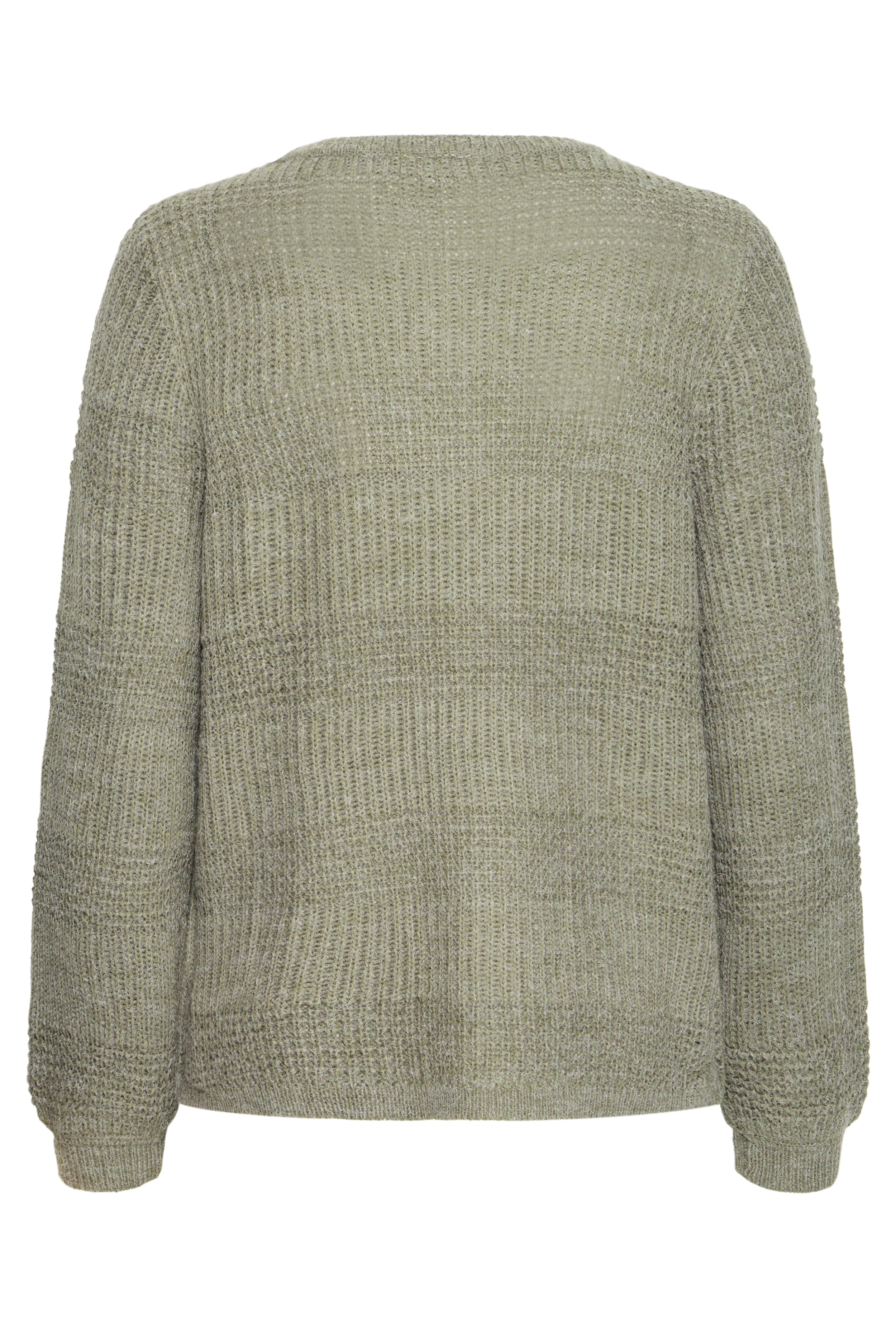 FRERETTA Pullover PACK FRONT 20615890-1805151