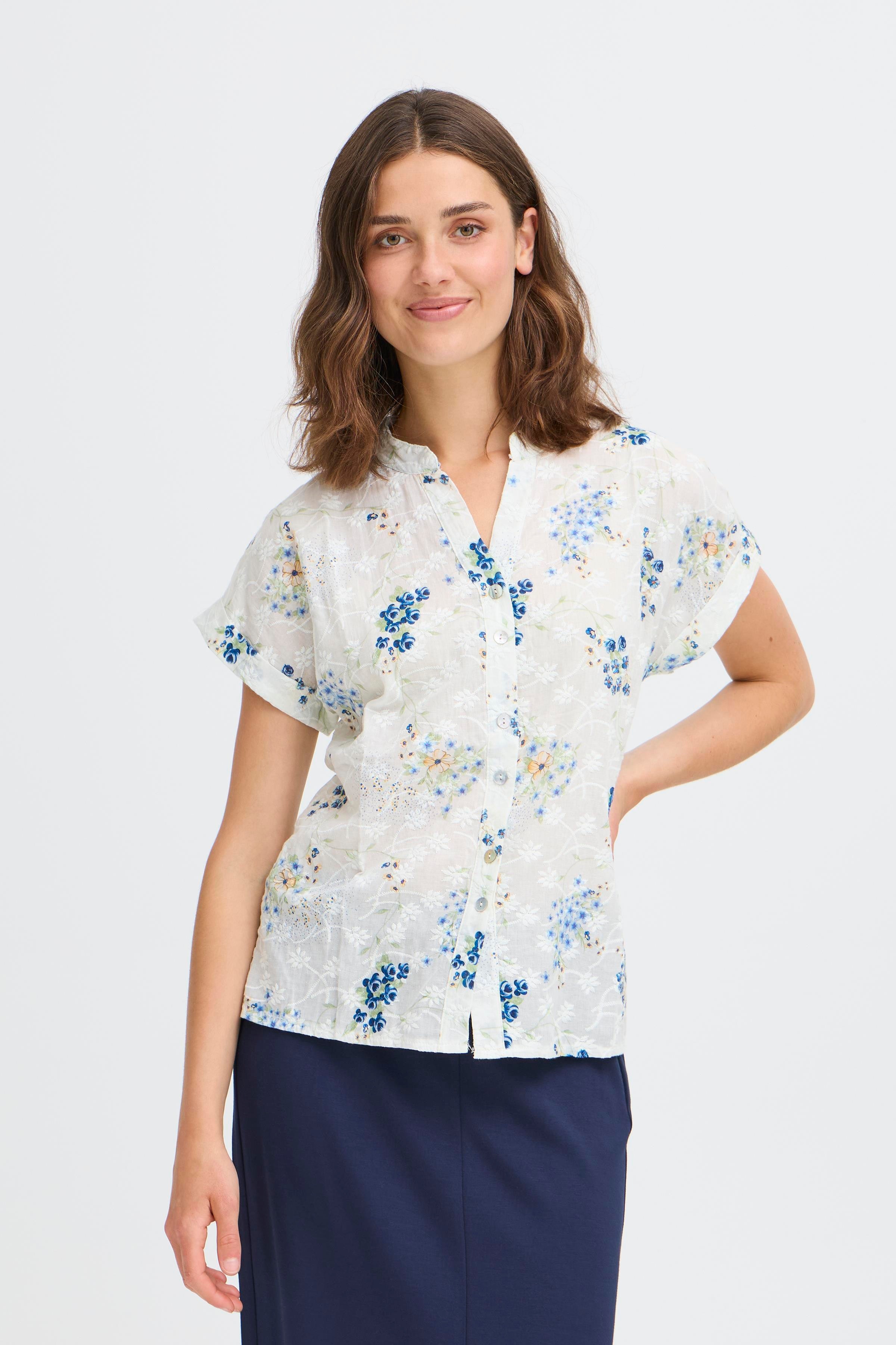 FRMARIETTA Top LOOKBOOK FRONT 20616367-205670