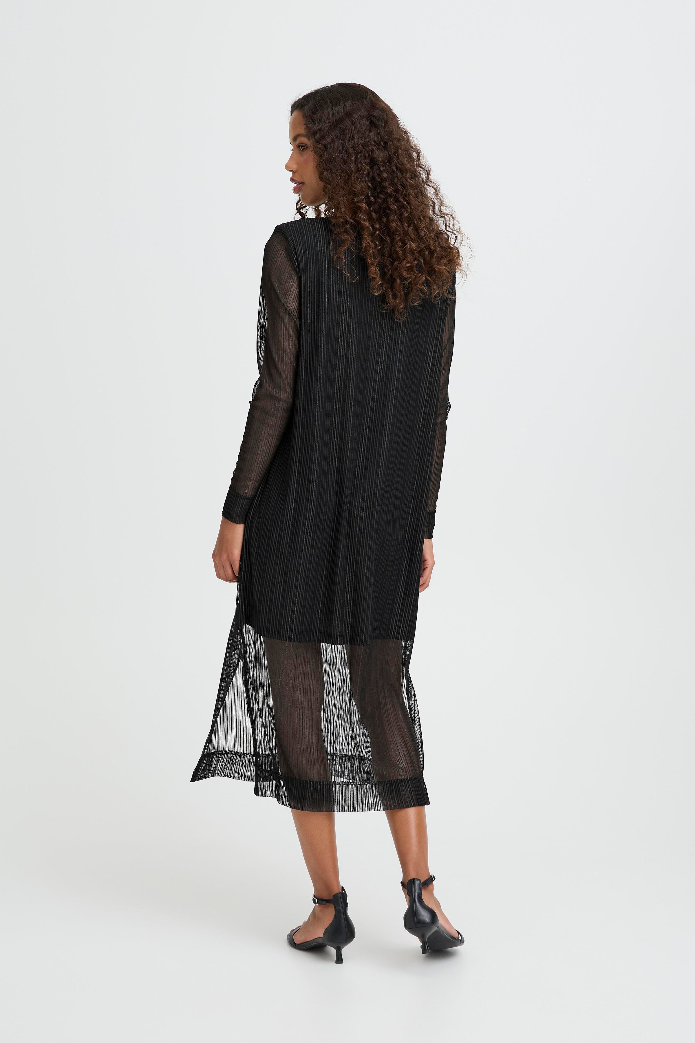 IHLACCY Jurk LOOKBOOK BACK 20124942-194008
