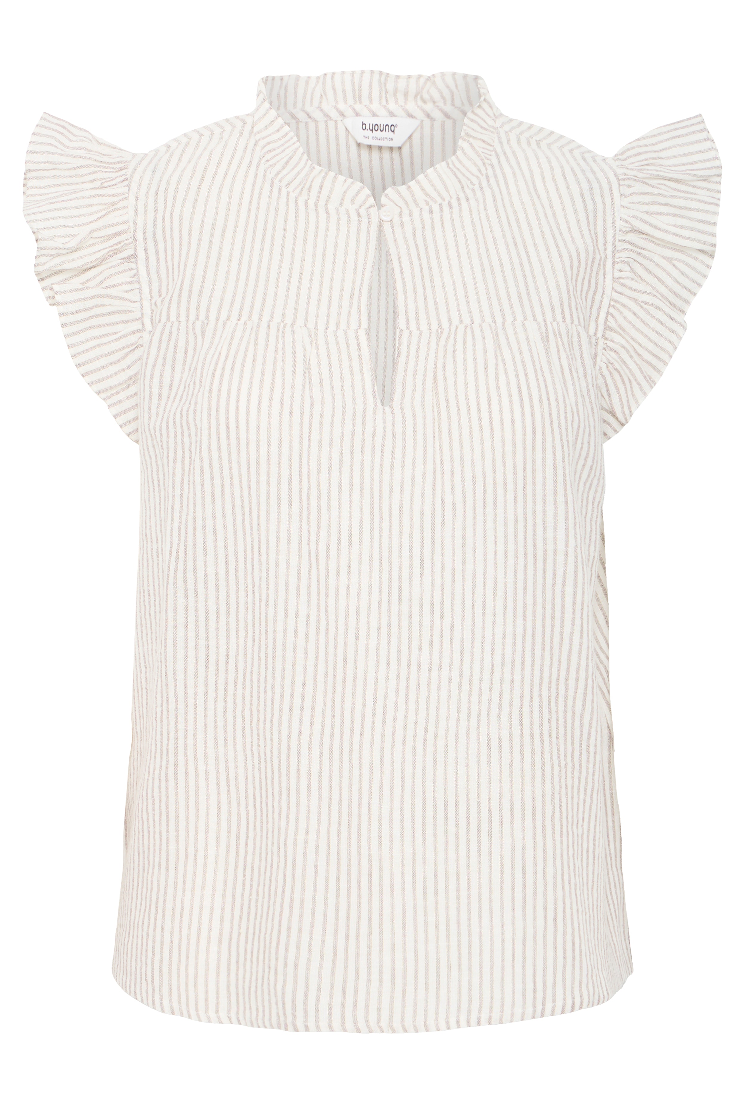 BYIRALINE Bluse PACK FRONT 20816767-202843