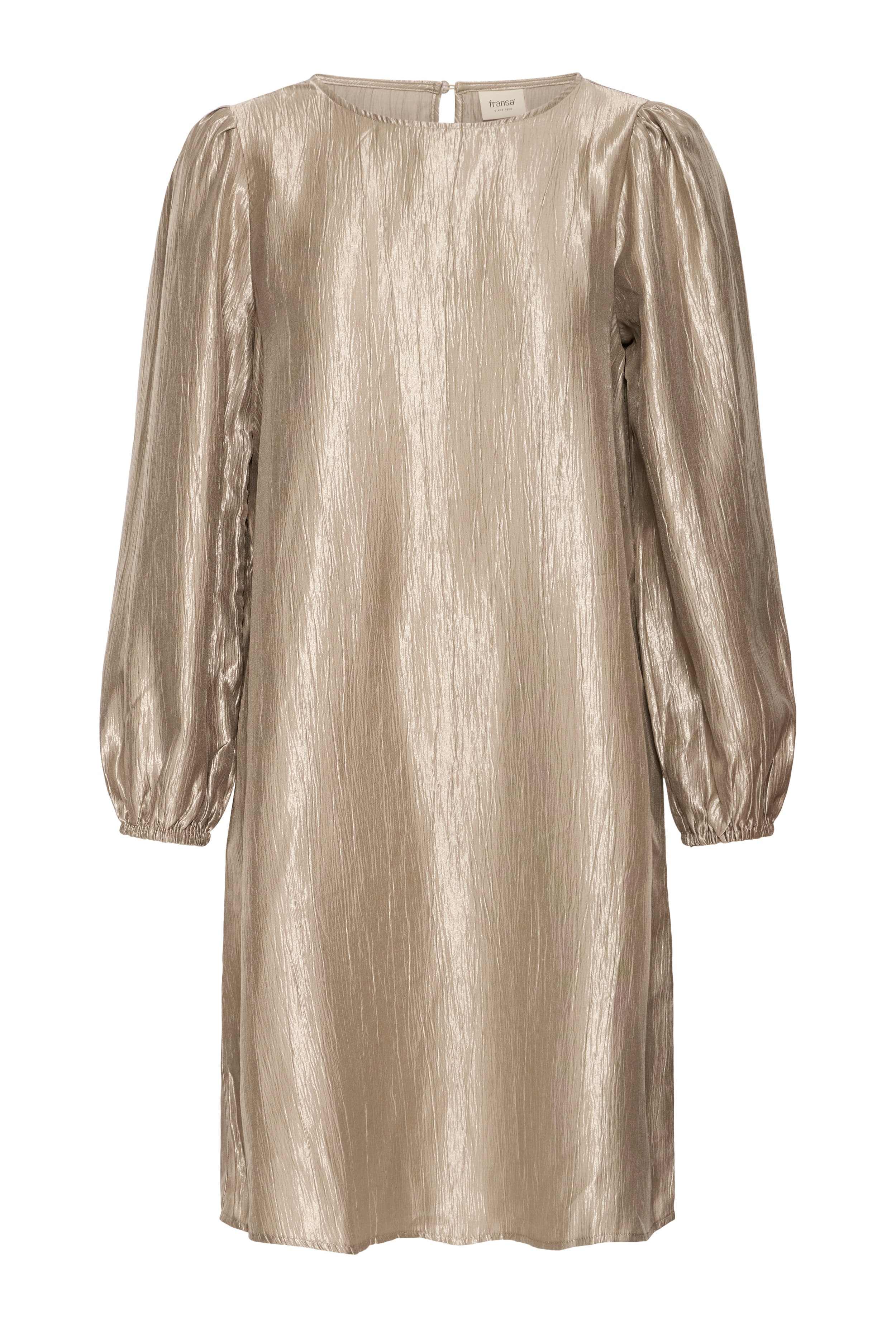 FRYOSELIN Kjole PACK FRONT 20617361-181304