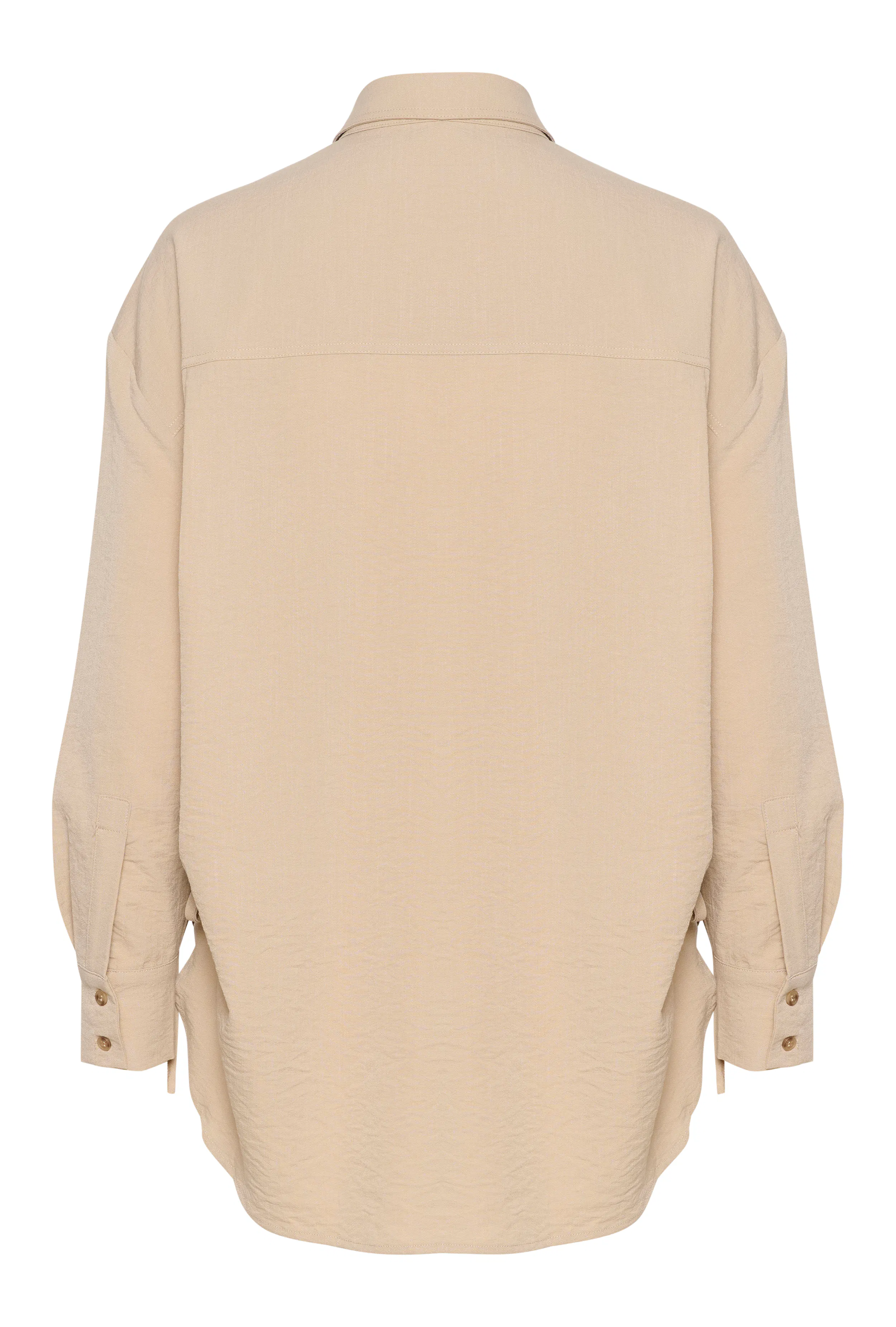 KAmajse Hemd PACK FRONT 10508642-151305