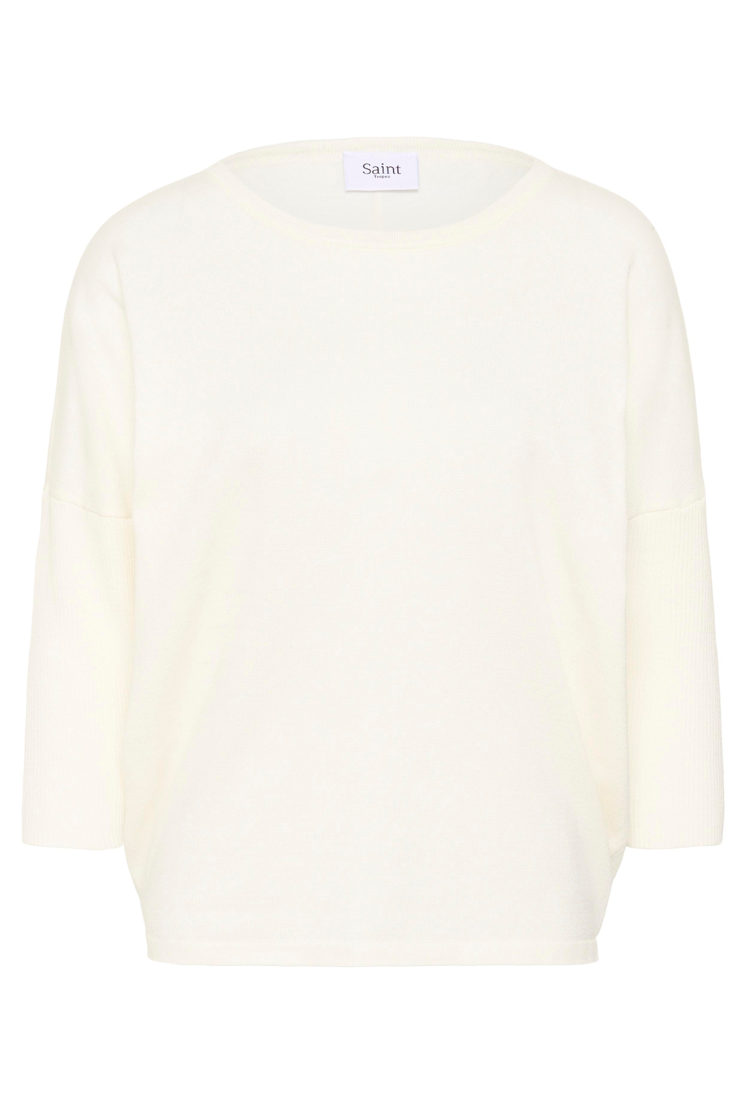 MilaSZ R-Neck Pullover PACK FRONT 30500003-110605