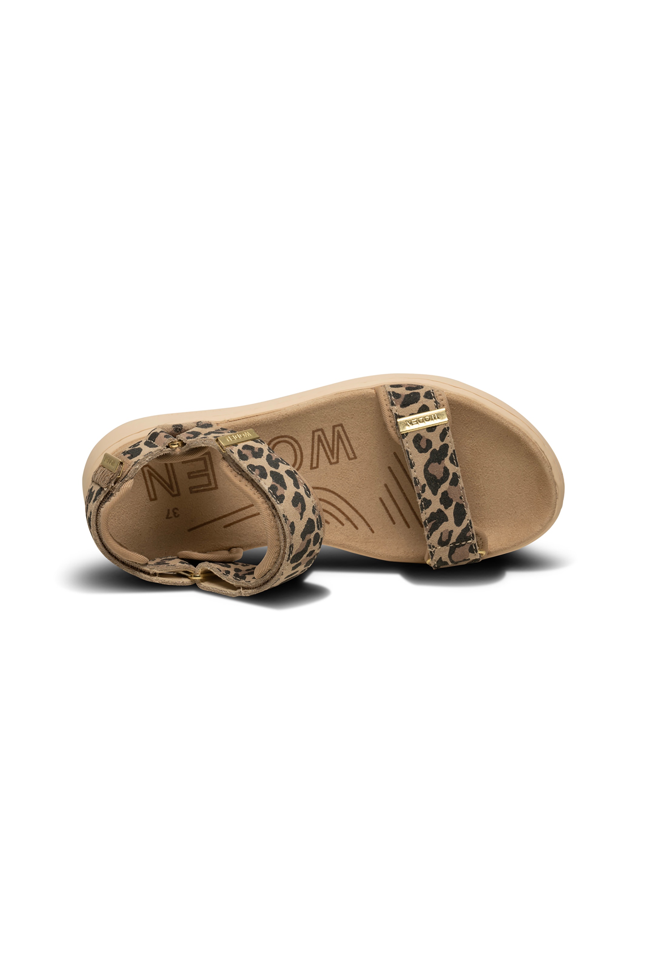 LineSuede Sandaler PACK DETAIL 40551601-400309