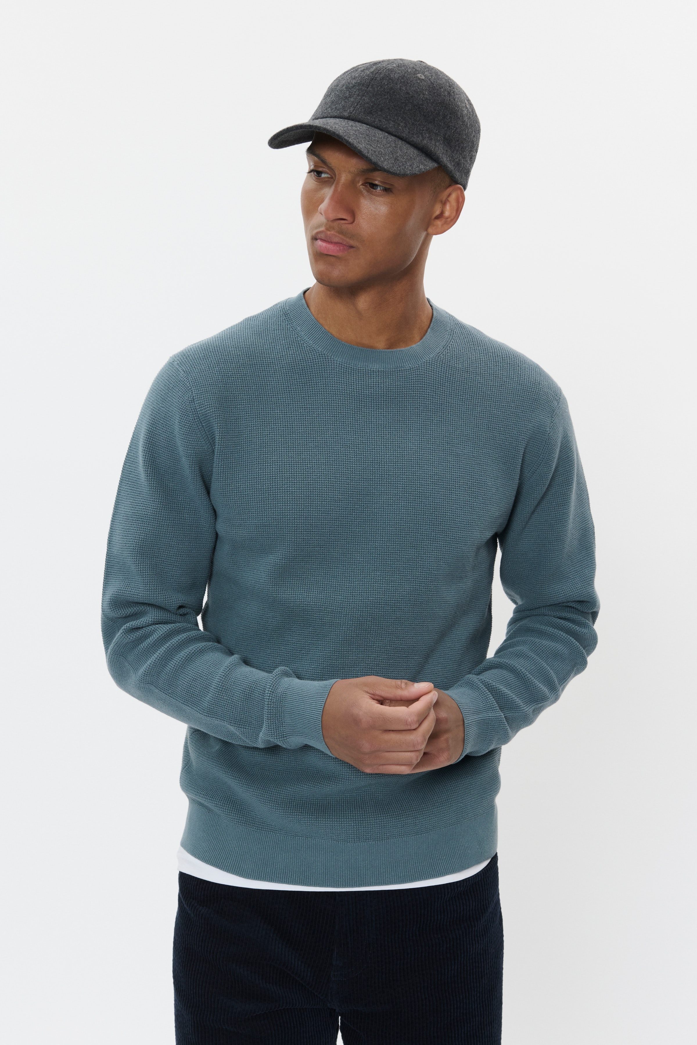 MAlagoon Pullover LOOKBOOK FRONT 30207195-184214