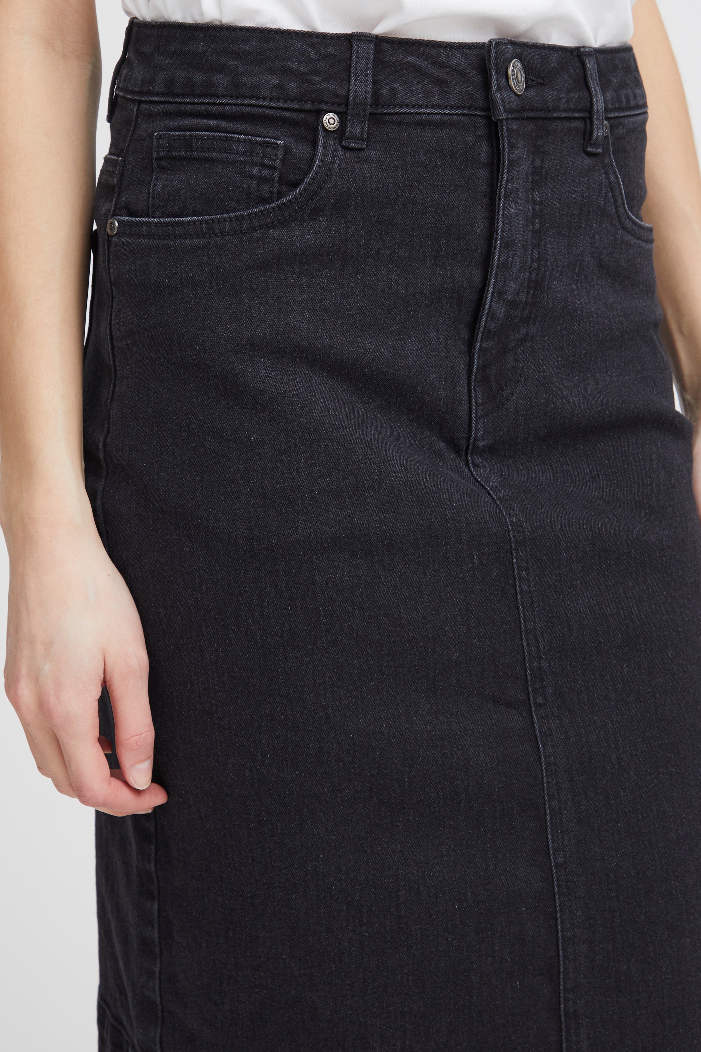 FXDENIMA Skjørt LOOKBOOK DETAIL 20615243-200066